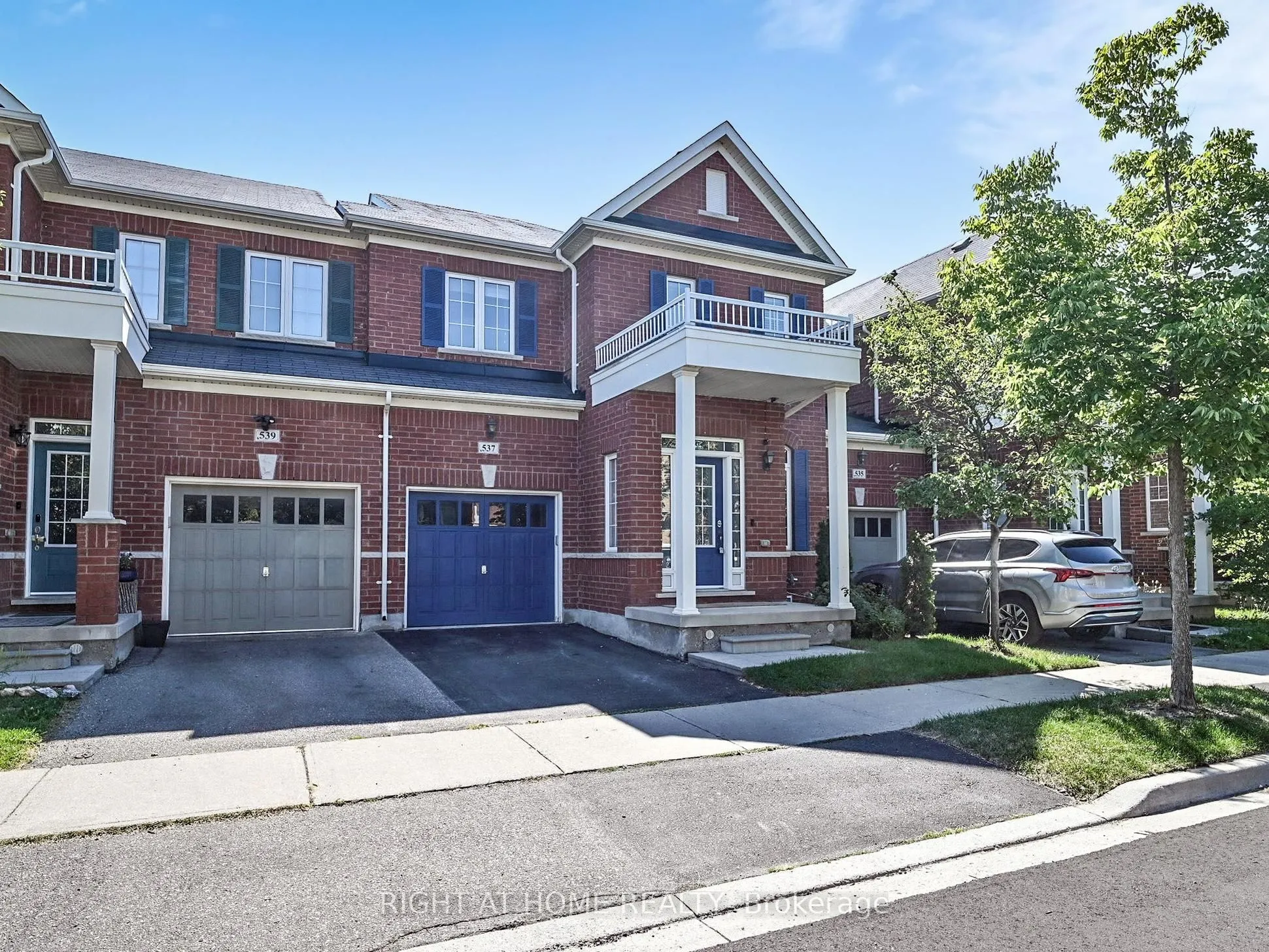 537 Vaughan Court
