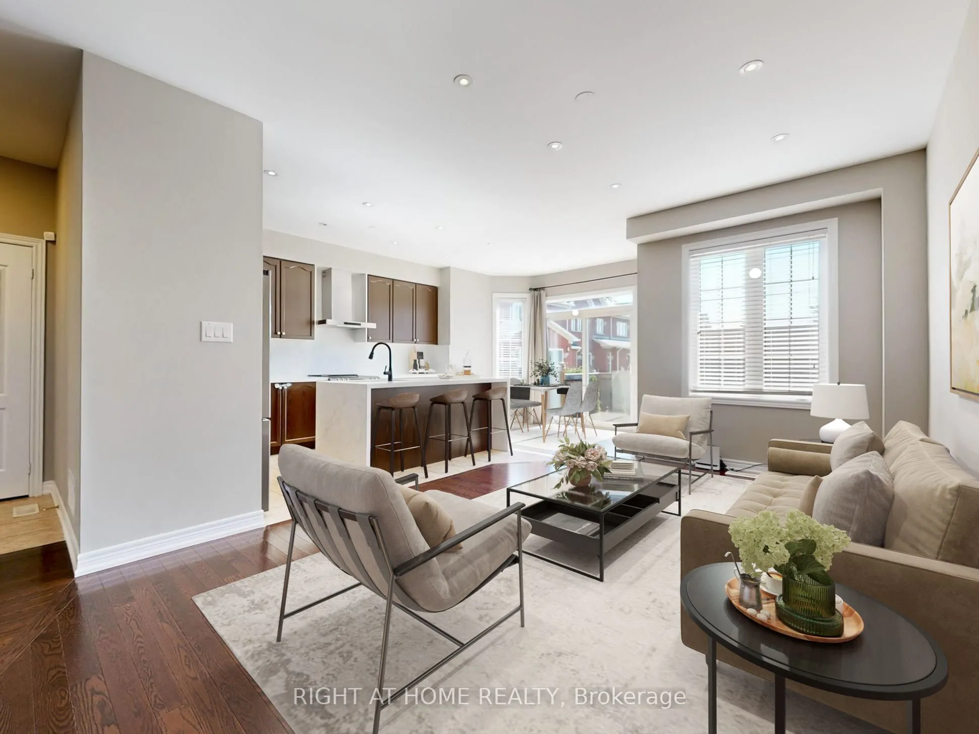 537 Vaughan Court