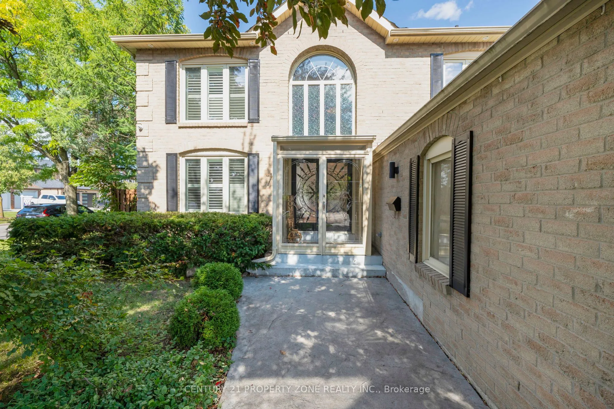 45 Nottingham Crescent