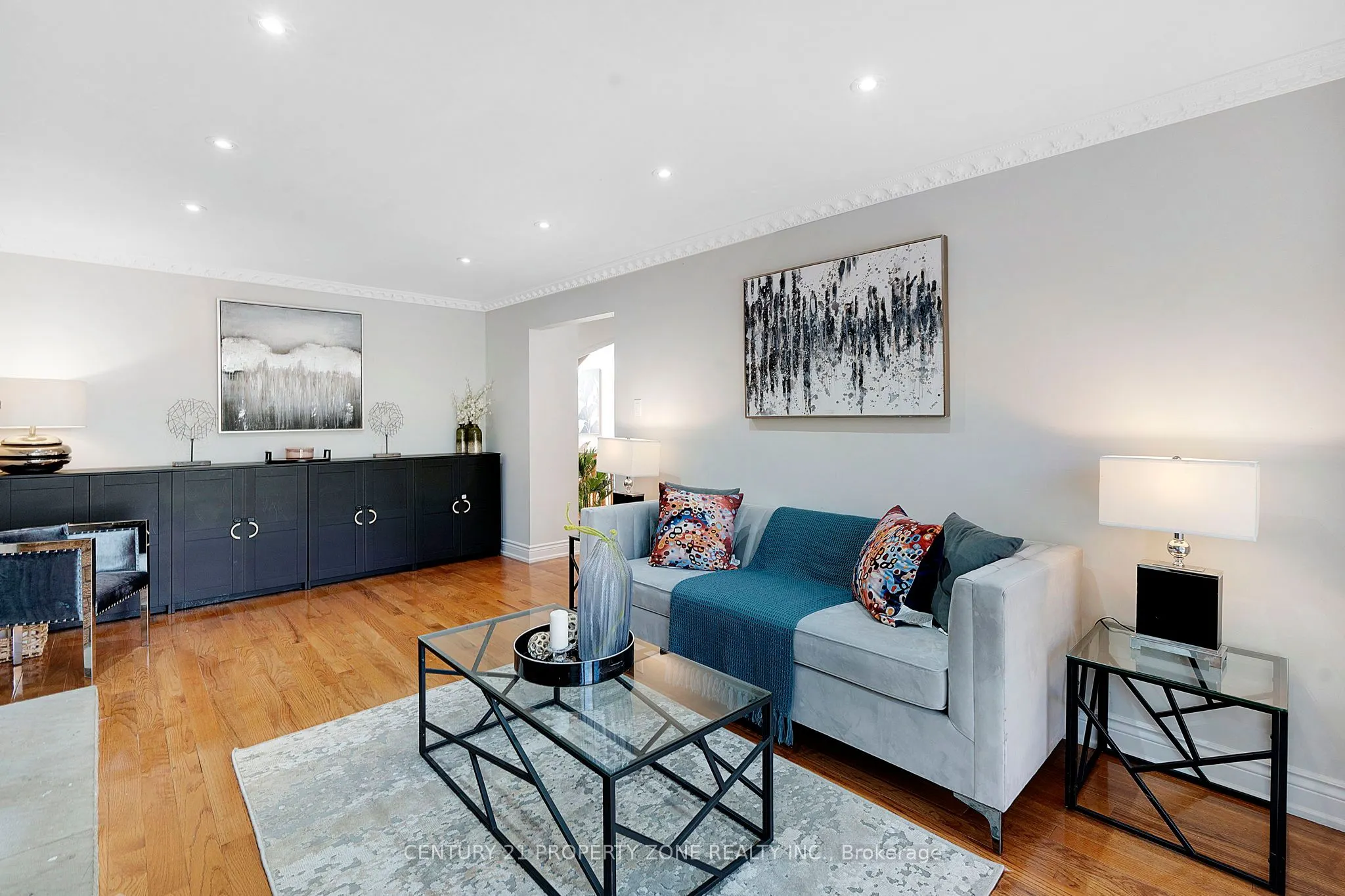 45 Nottingham Crescent