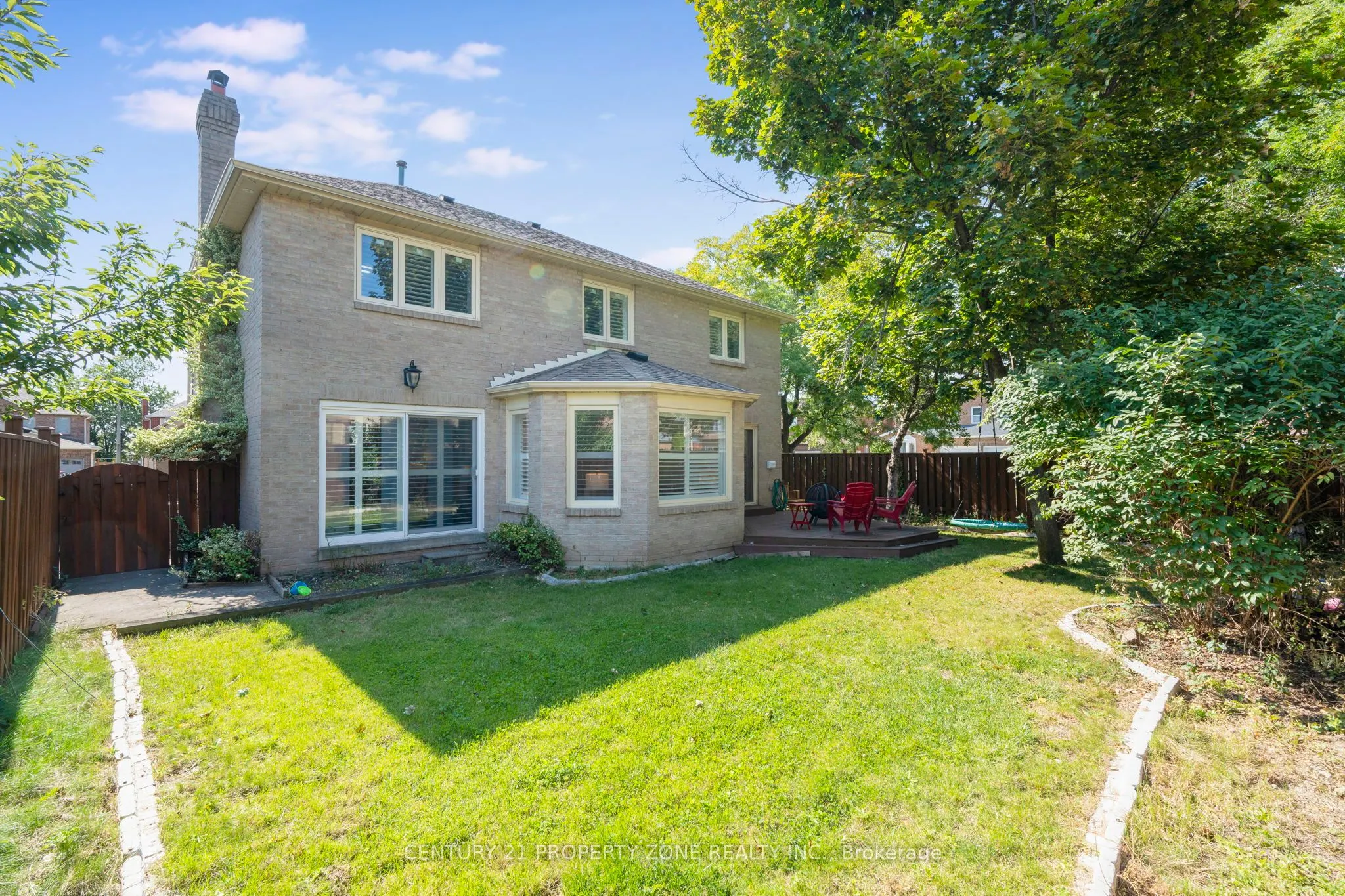 45 Nottingham Crescent