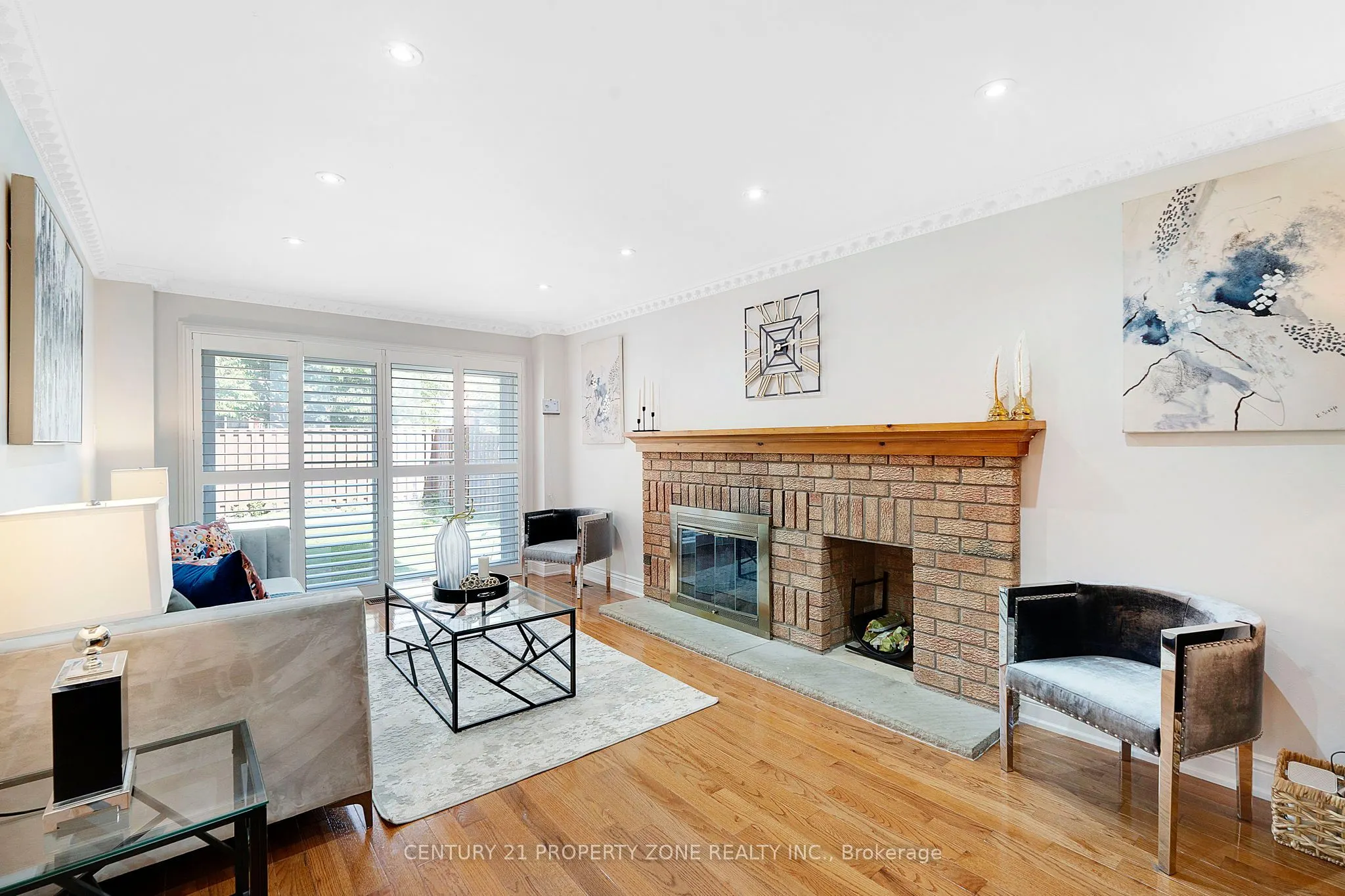 45 Nottingham Crescent