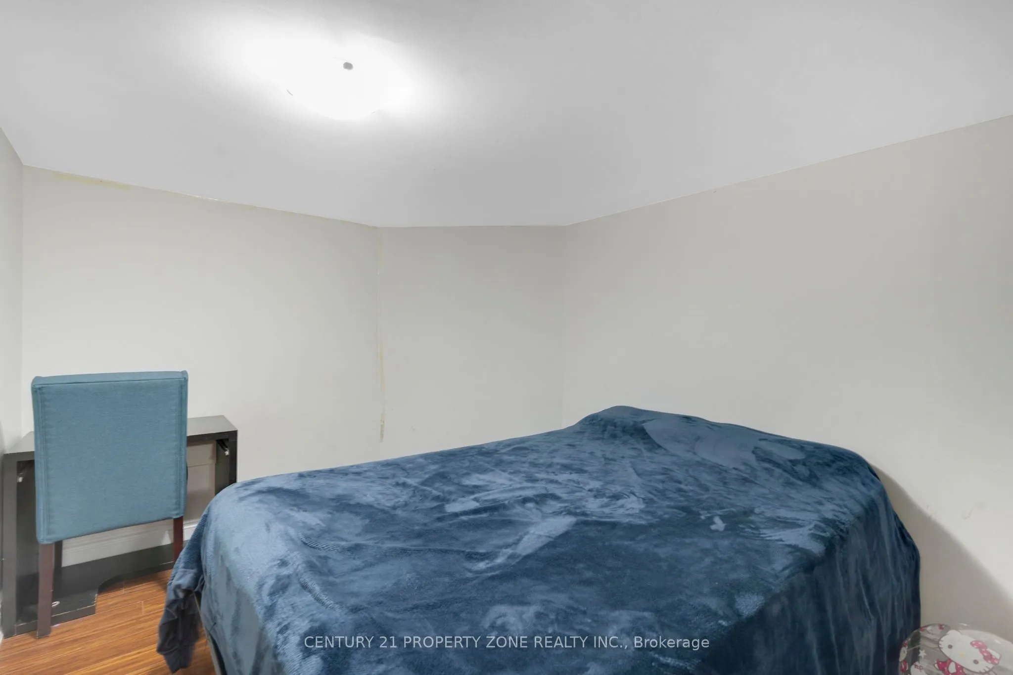 45 Nottingham Crescent