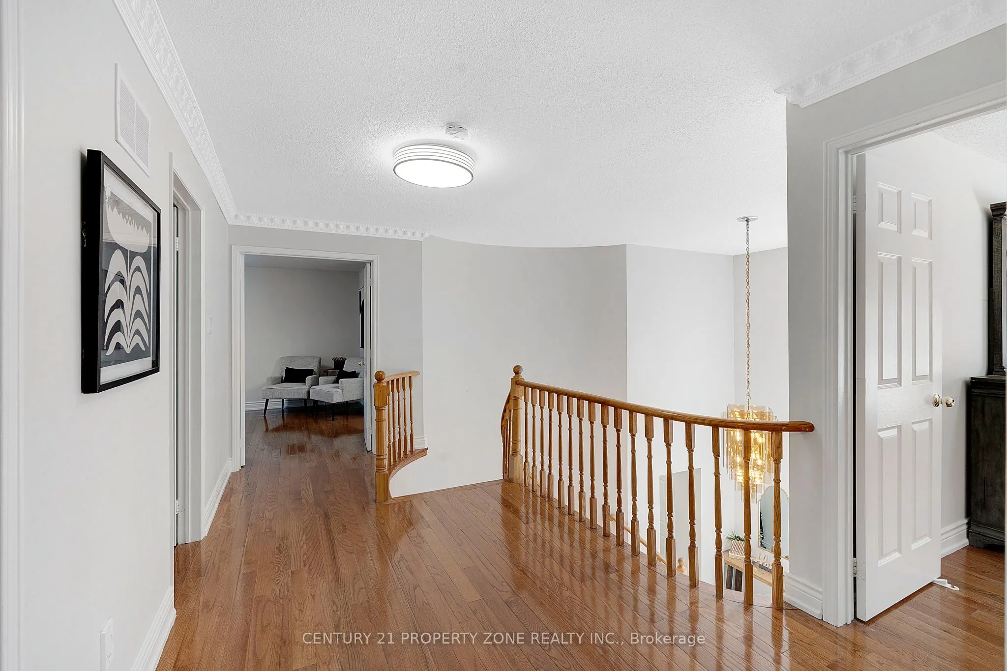 45 Nottingham Crescent