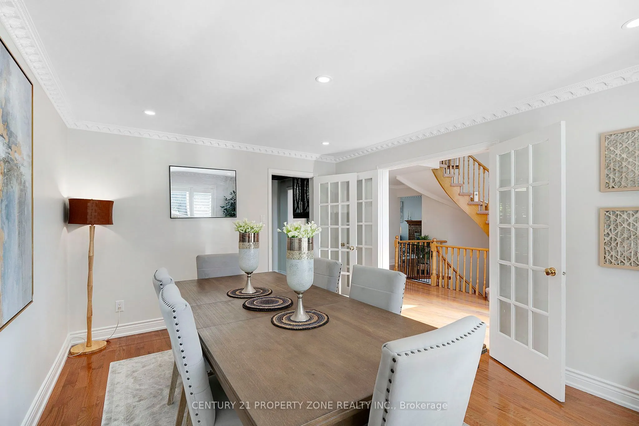 45 Nottingham Crescent