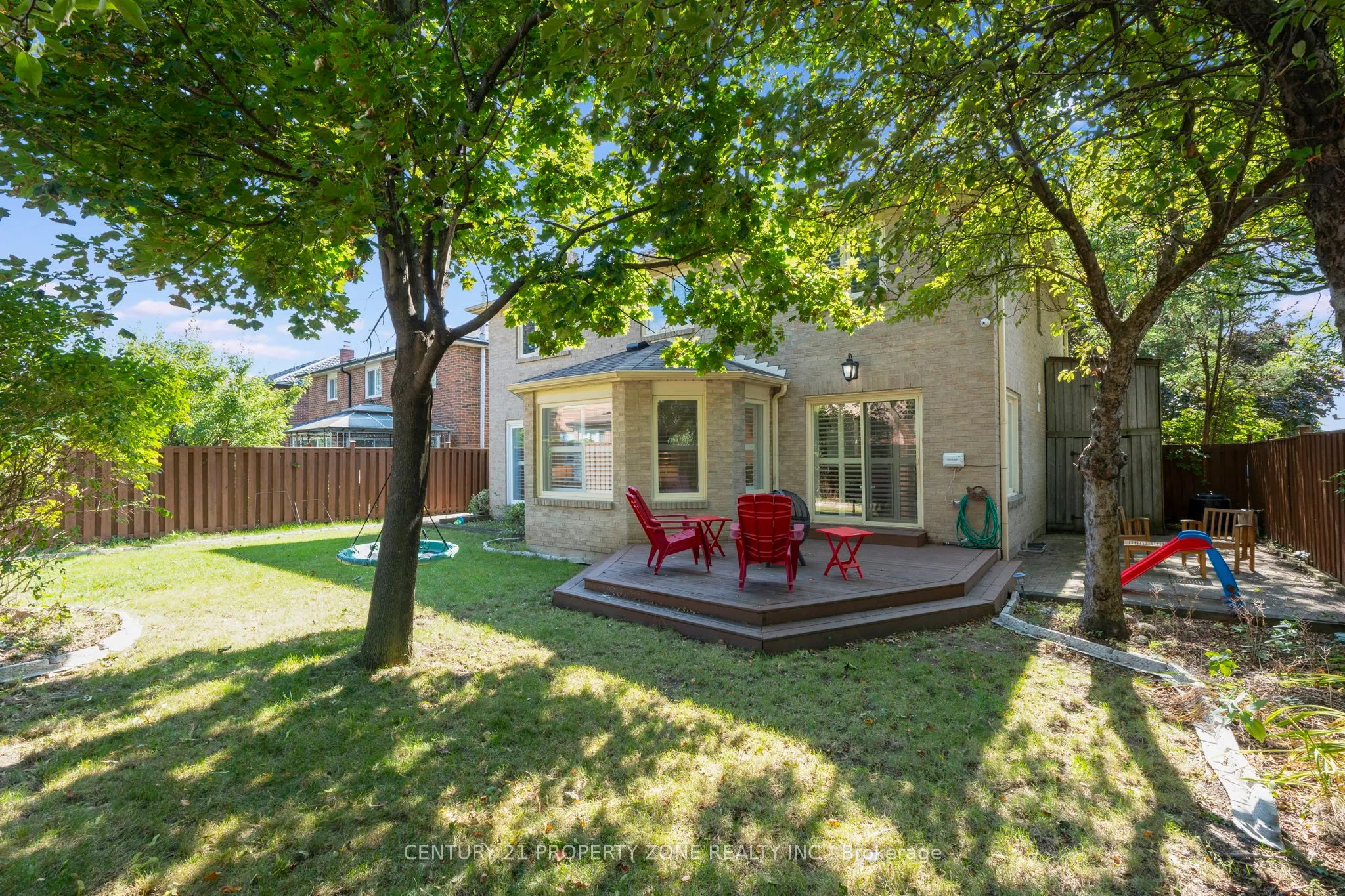 45 Nottingham Crescent