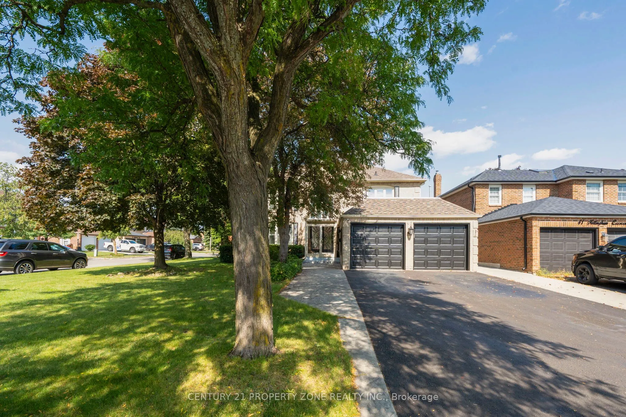 45 Nottingham Crescent