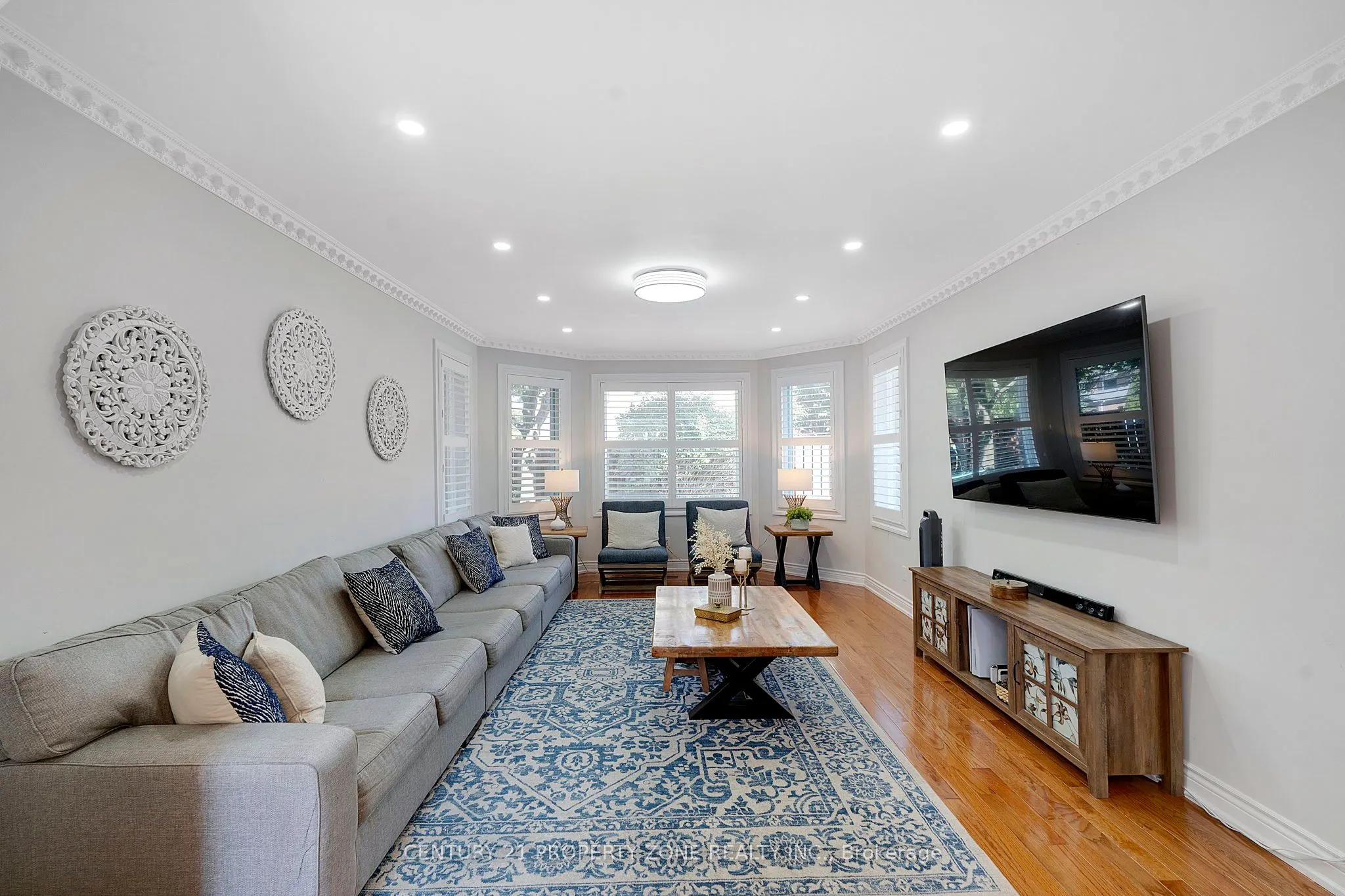 45 Nottingham Crescent