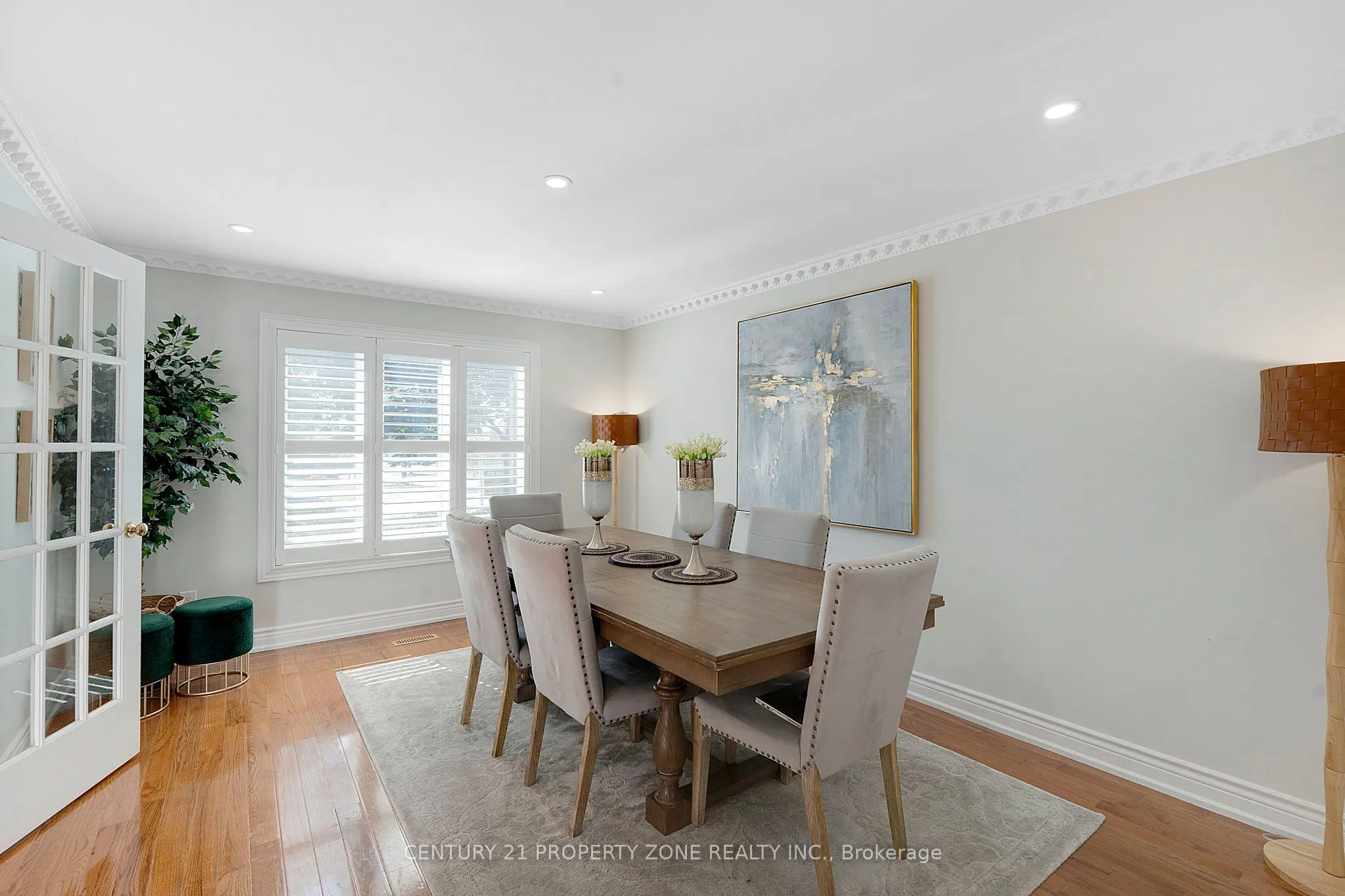 45 Nottingham Crescent