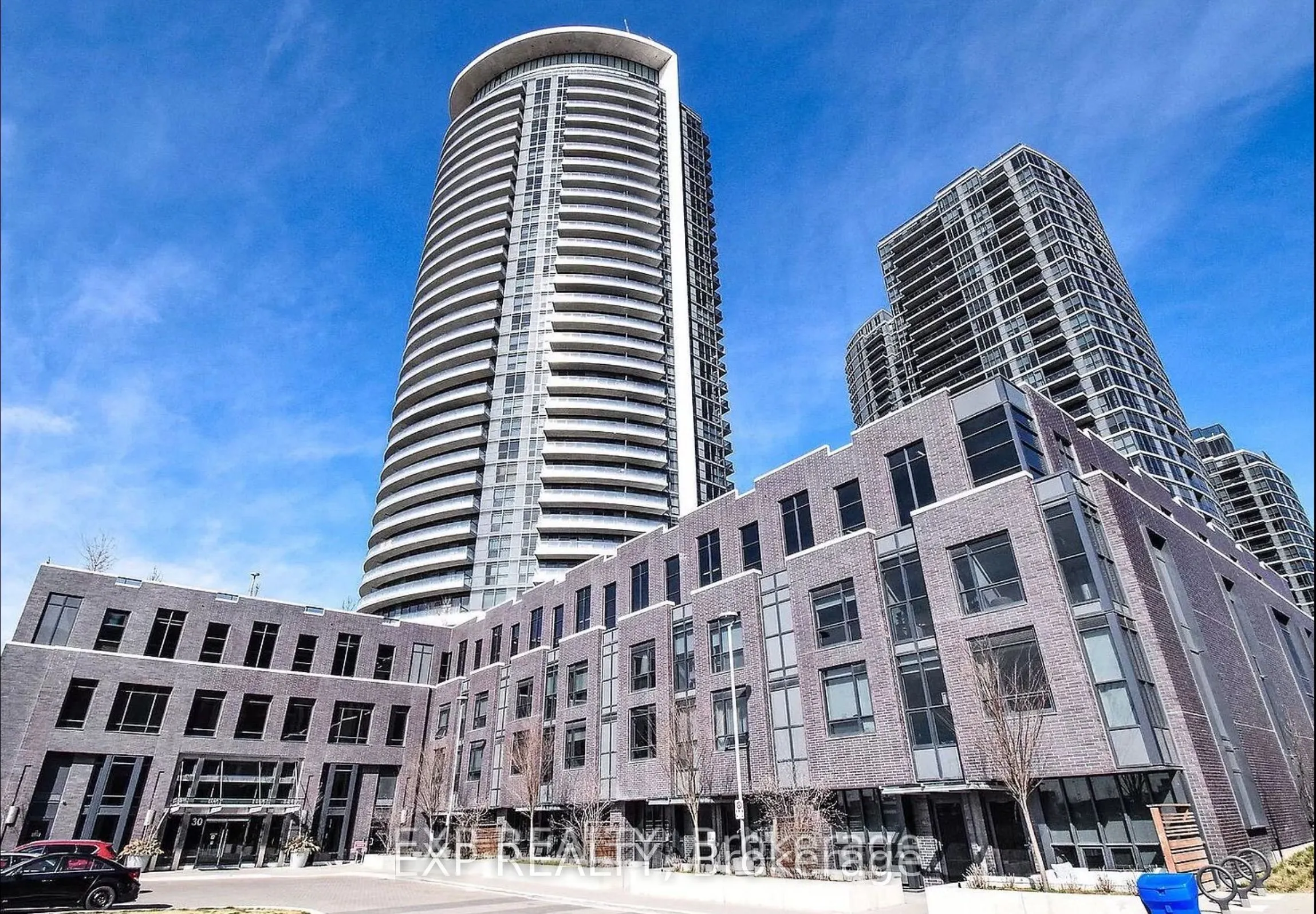 30 Gibbs Road, #3210