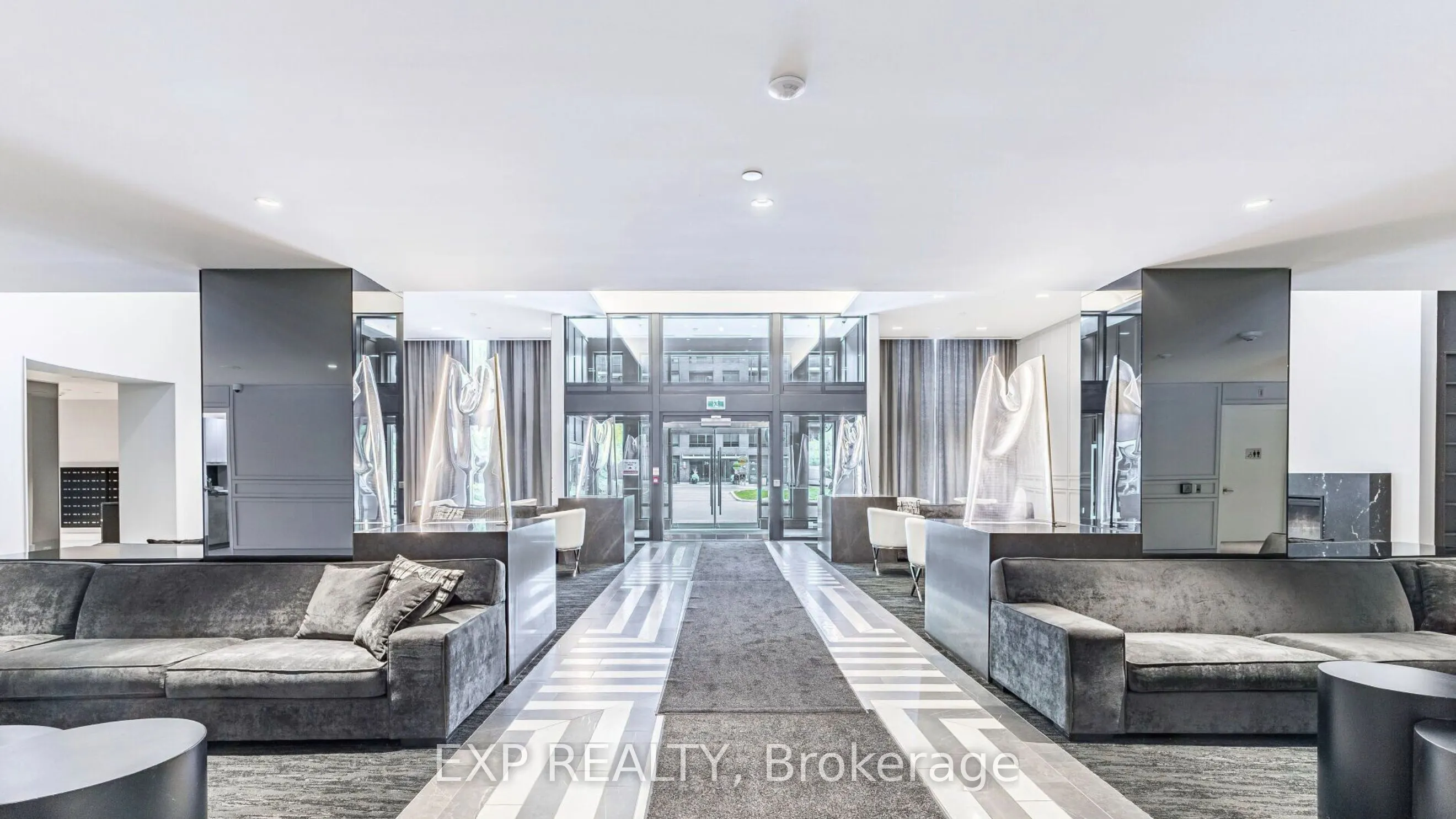 30 Gibbs Road, #3210