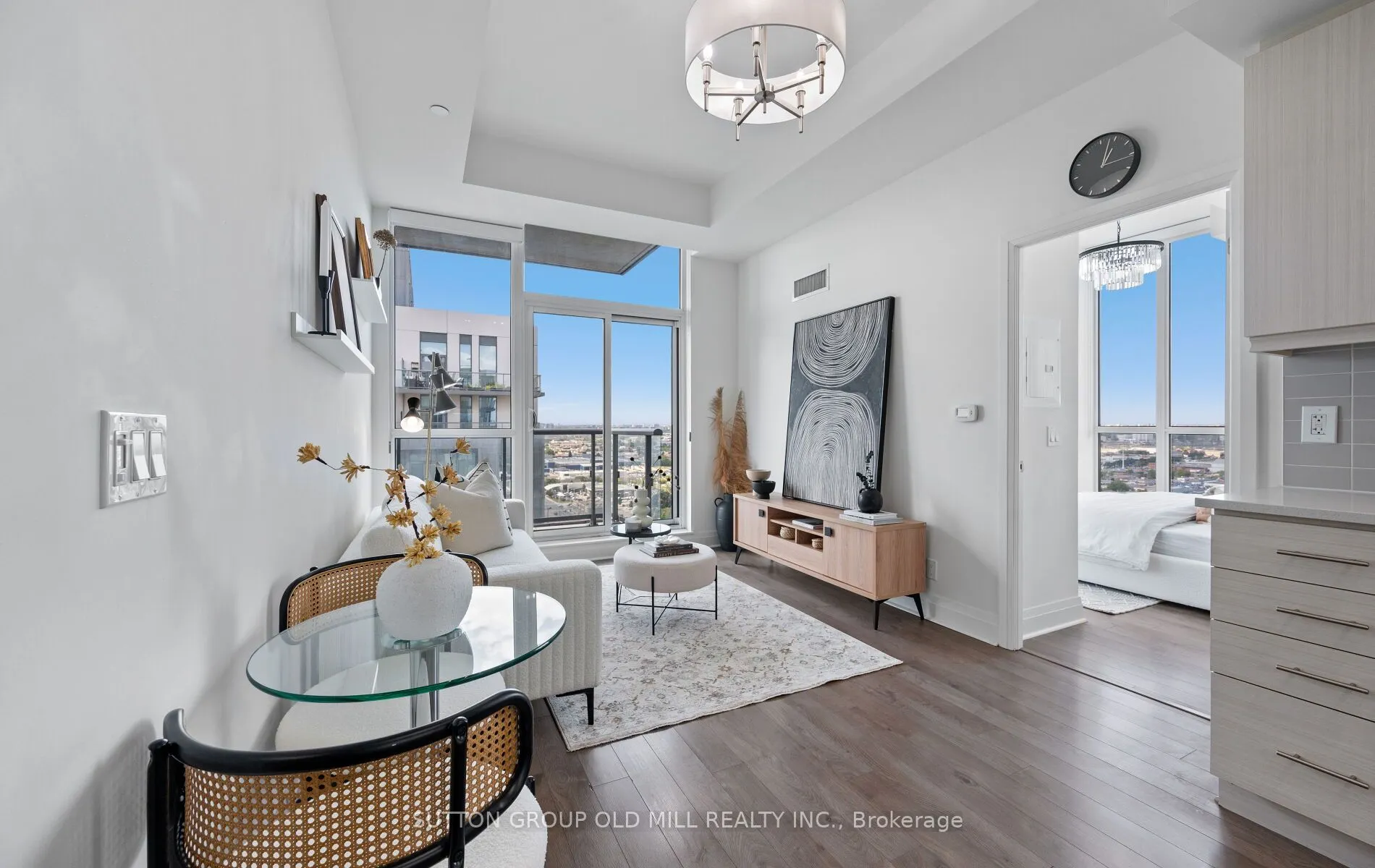 17 Zorra Street, #2308