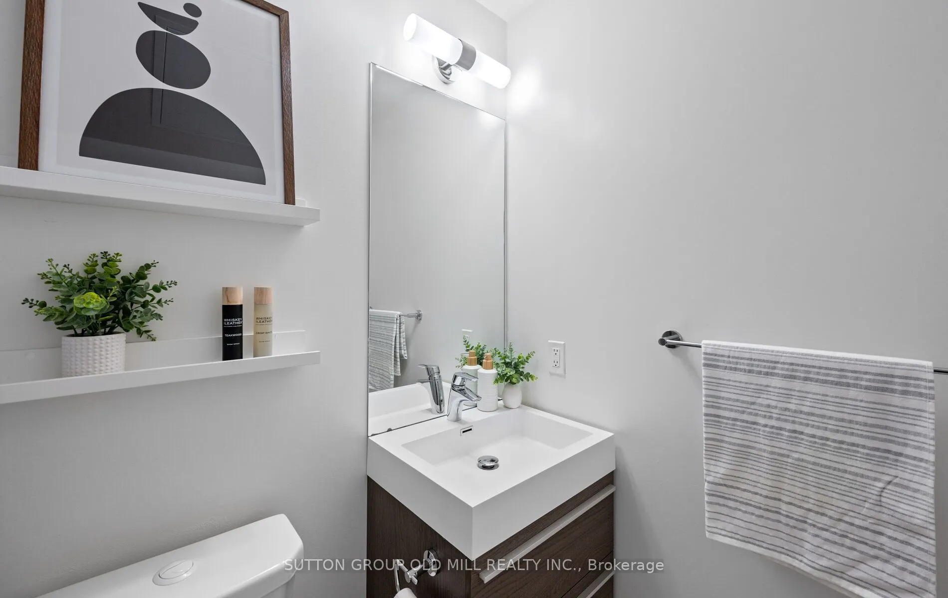 17 Zorra Street, #2308