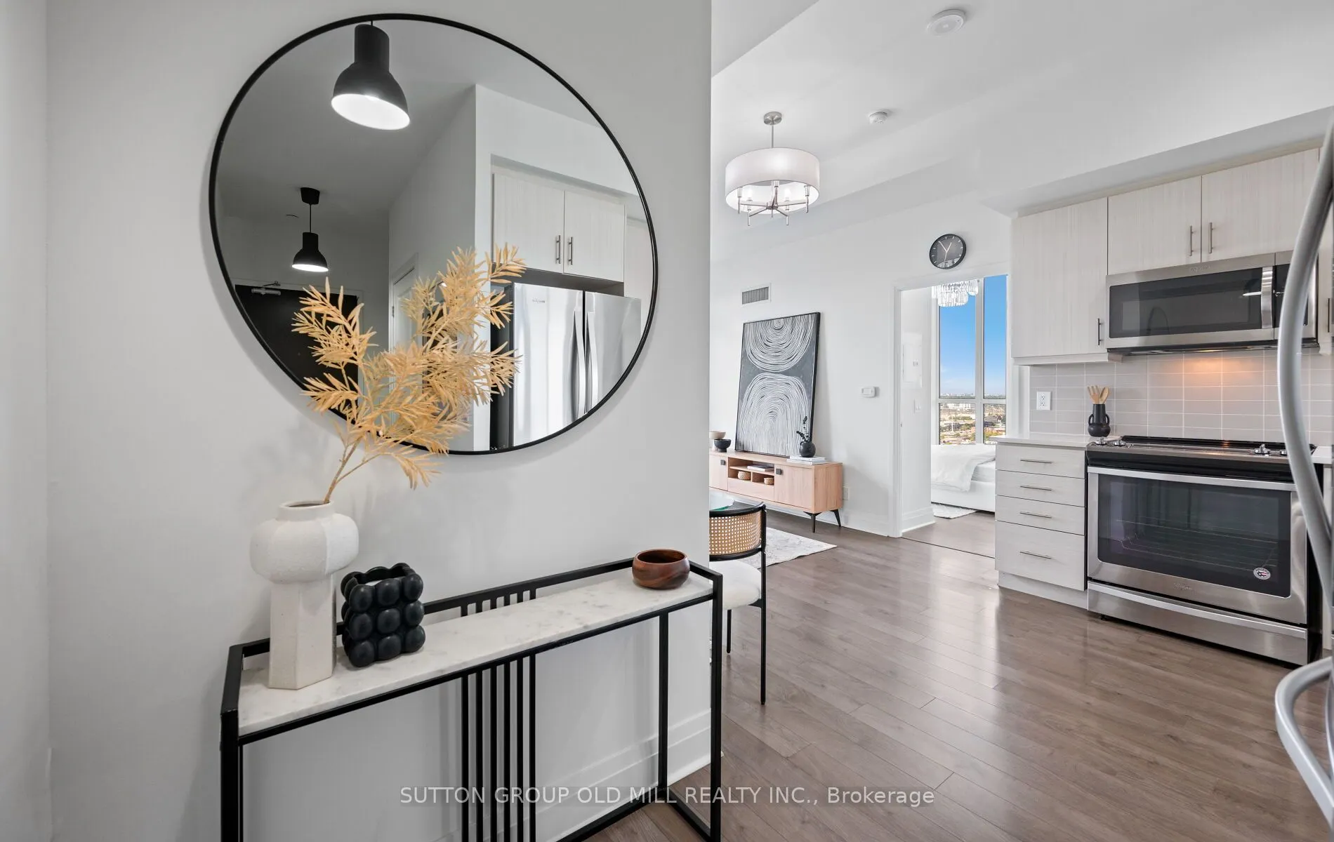 17 Zorra Street, #2308