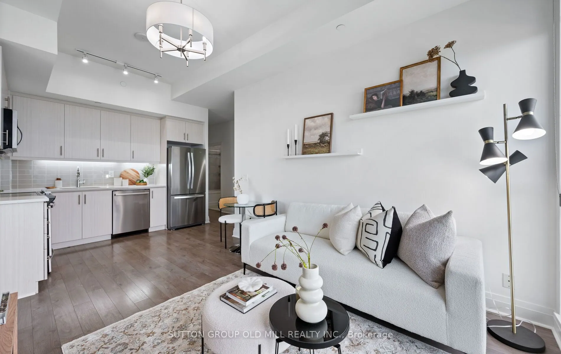 17 Zorra Street, #2308