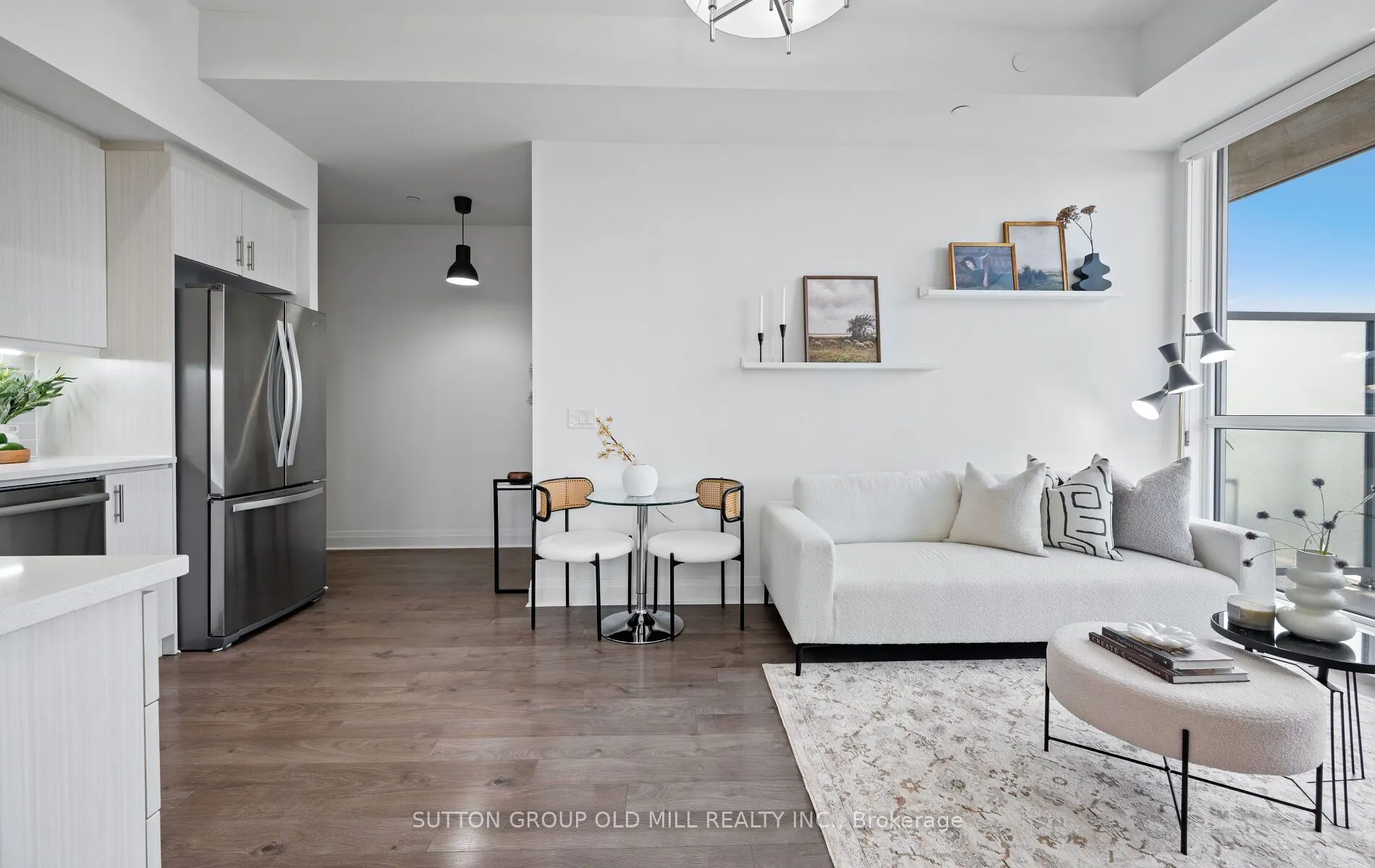 17 Zorra Street, #2308