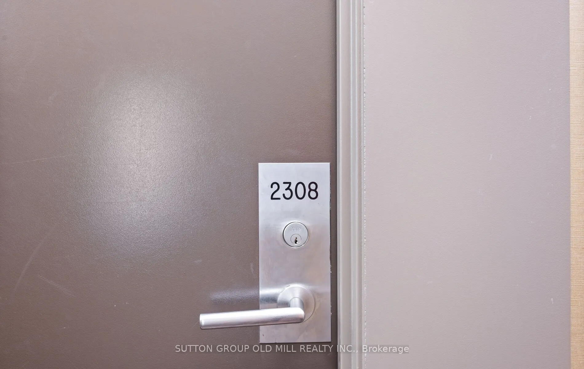 17 Zorra Street, #2308