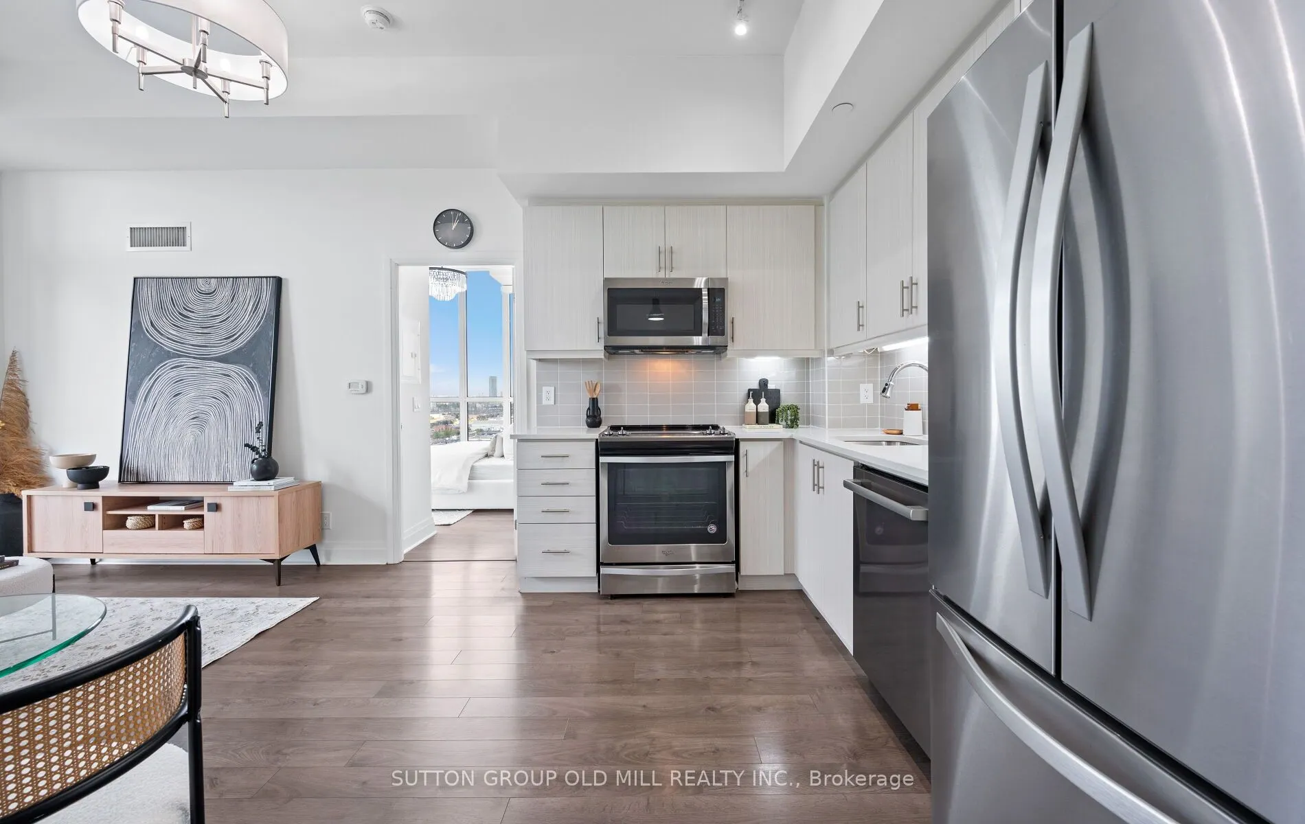17 Zorra Street, #2308