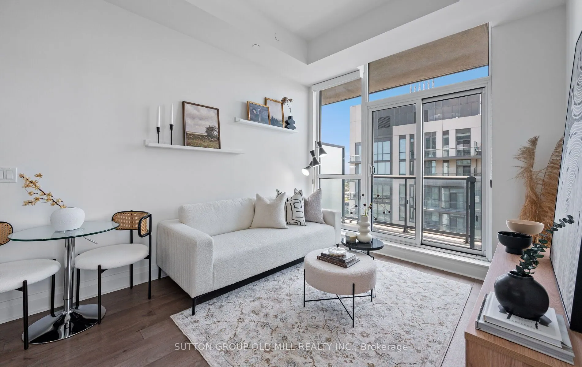 17 Zorra Street, #2308