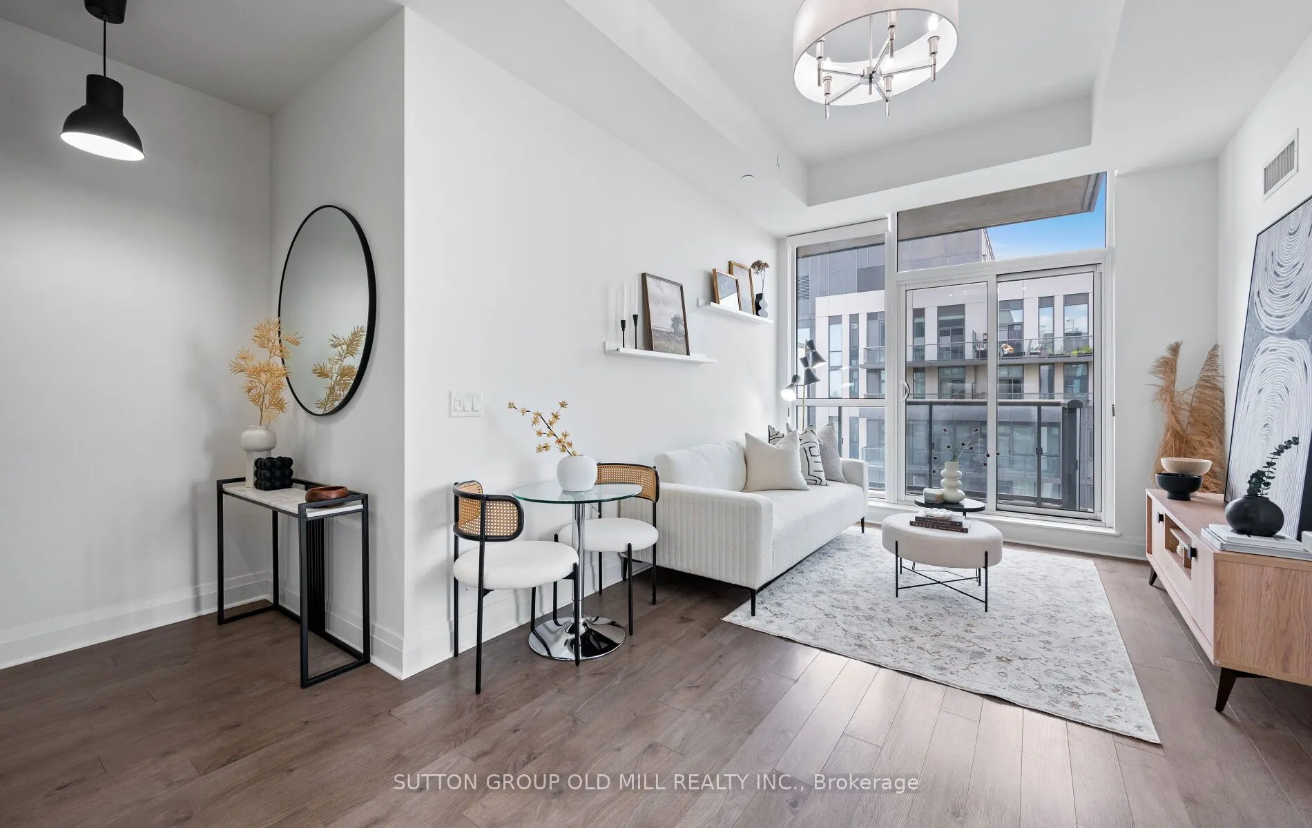 17 Zorra Street, #2308