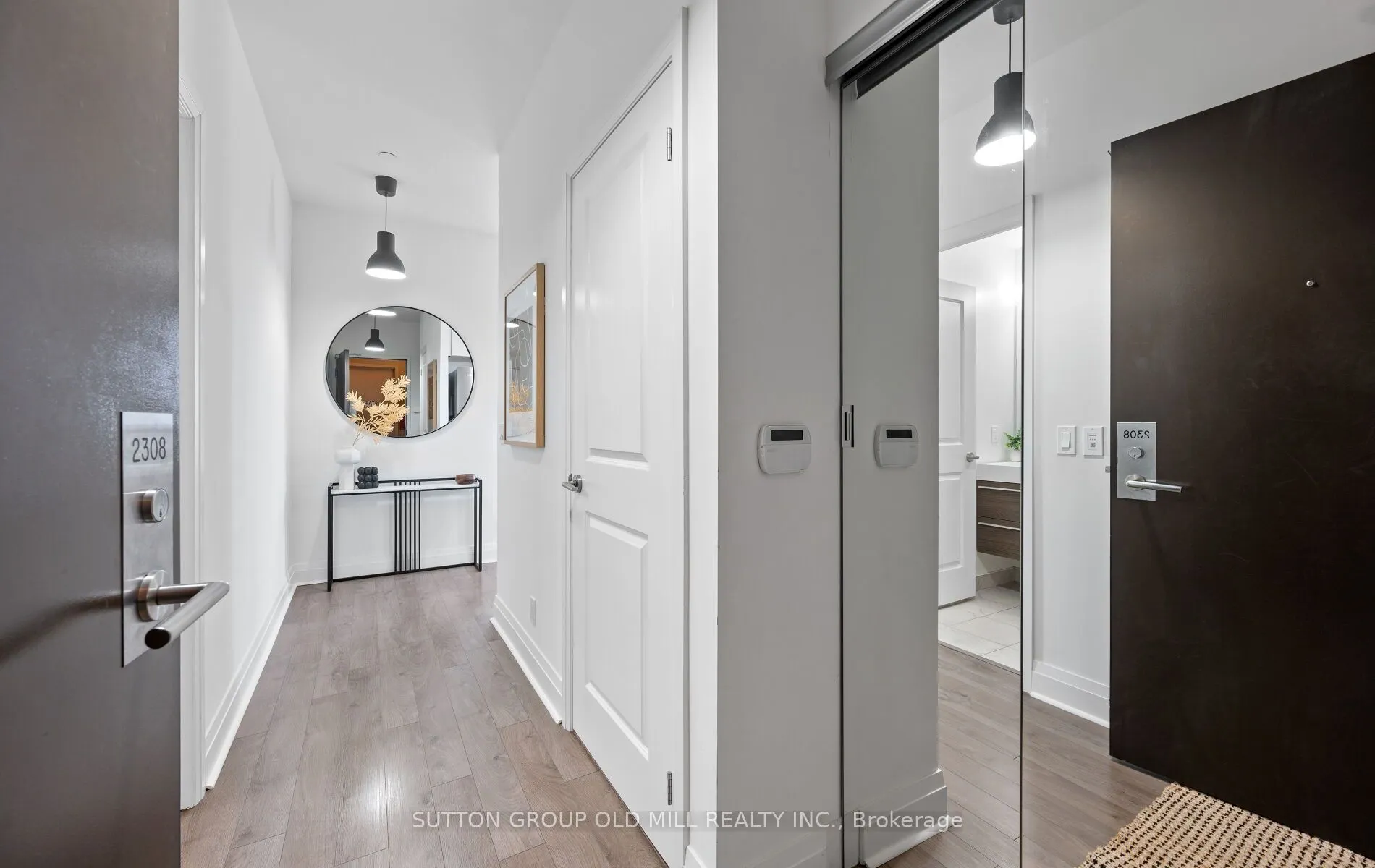 17 Zorra Street, #2308