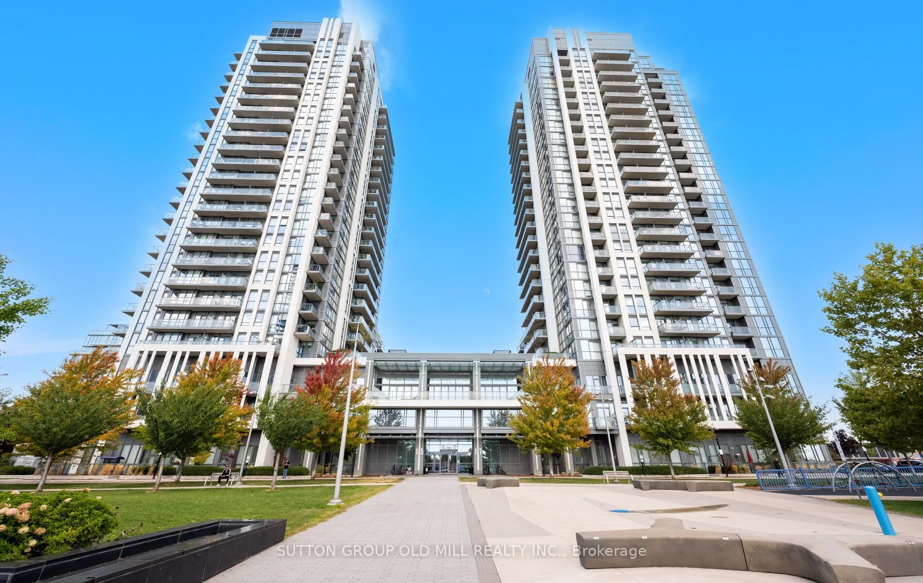 17 Zorra Street, #2308