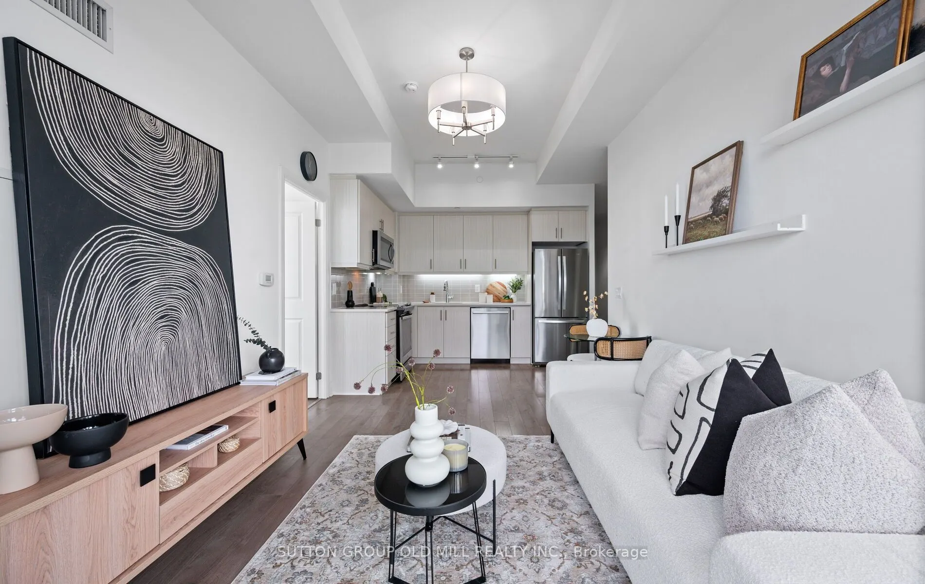 17 Zorra Street, #2308