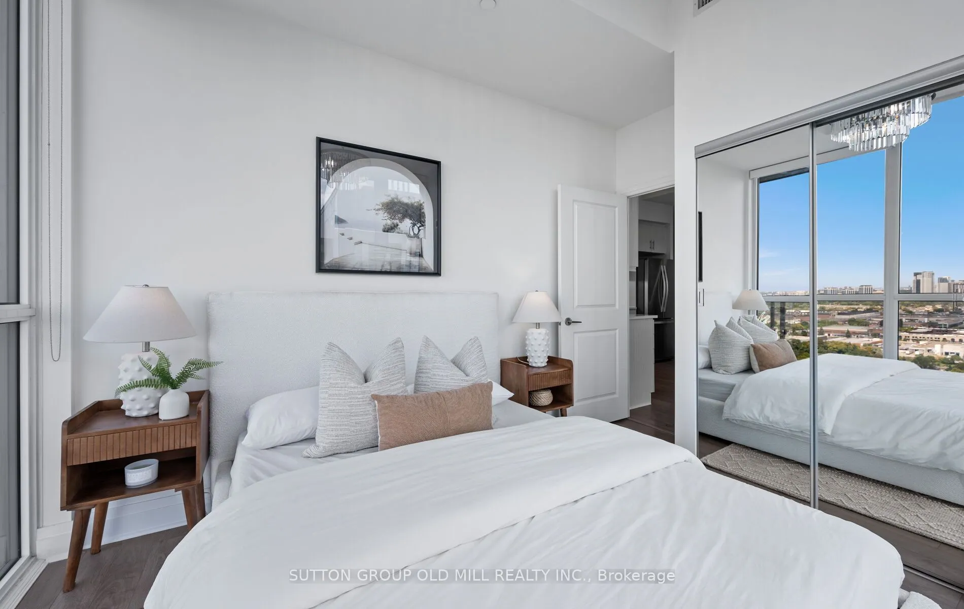 17 Zorra Street, #2308