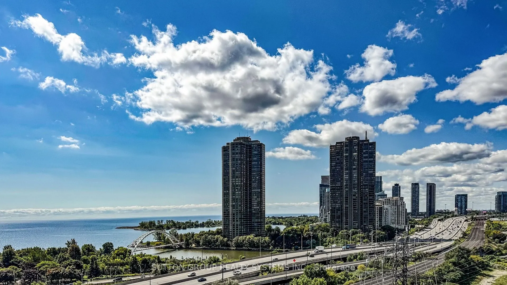 105 The Queensway Avenue, #1206