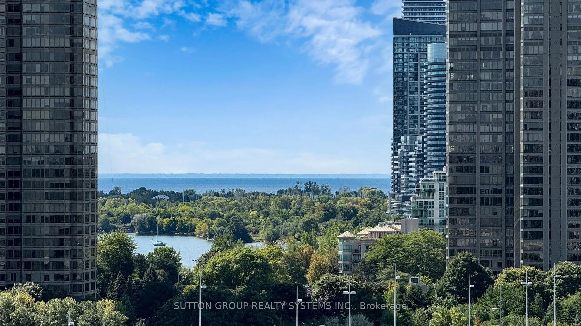 105 The Queensway Avenue, #1206