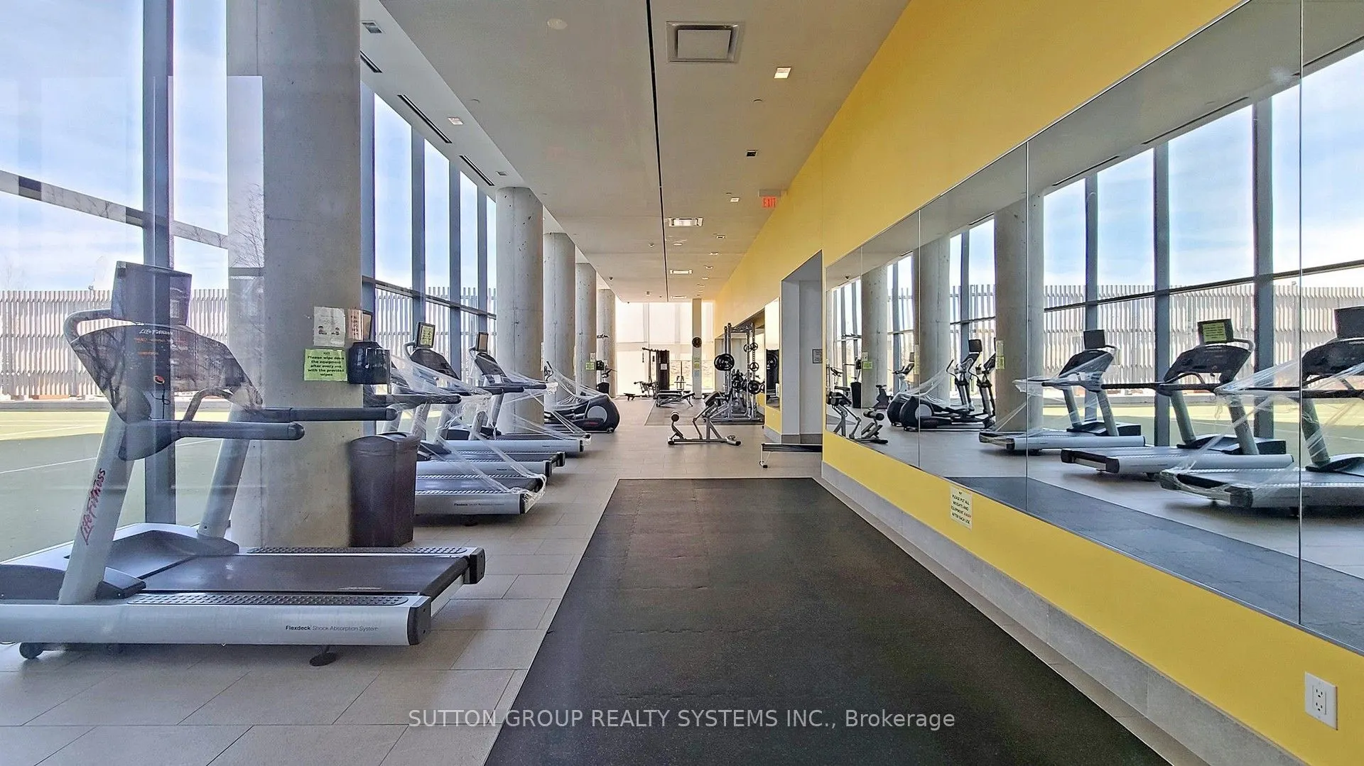 105 The Queensway Avenue, #1206