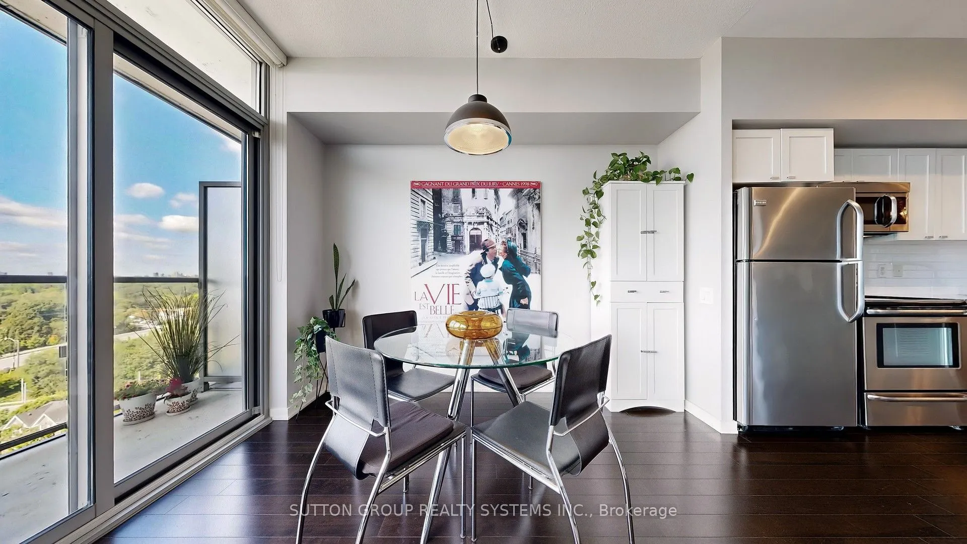 105 The Queensway Avenue, #1206