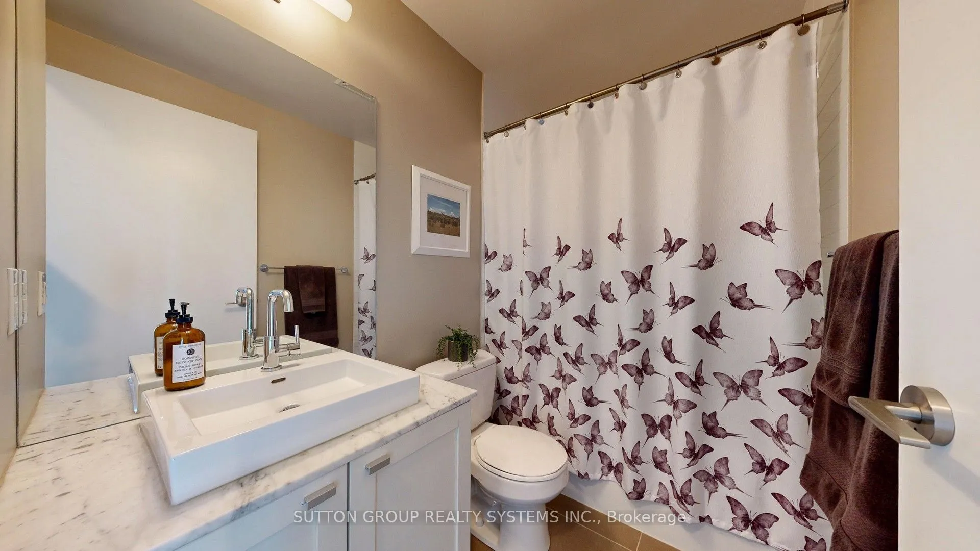 105 The Queensway Avenue, #1206