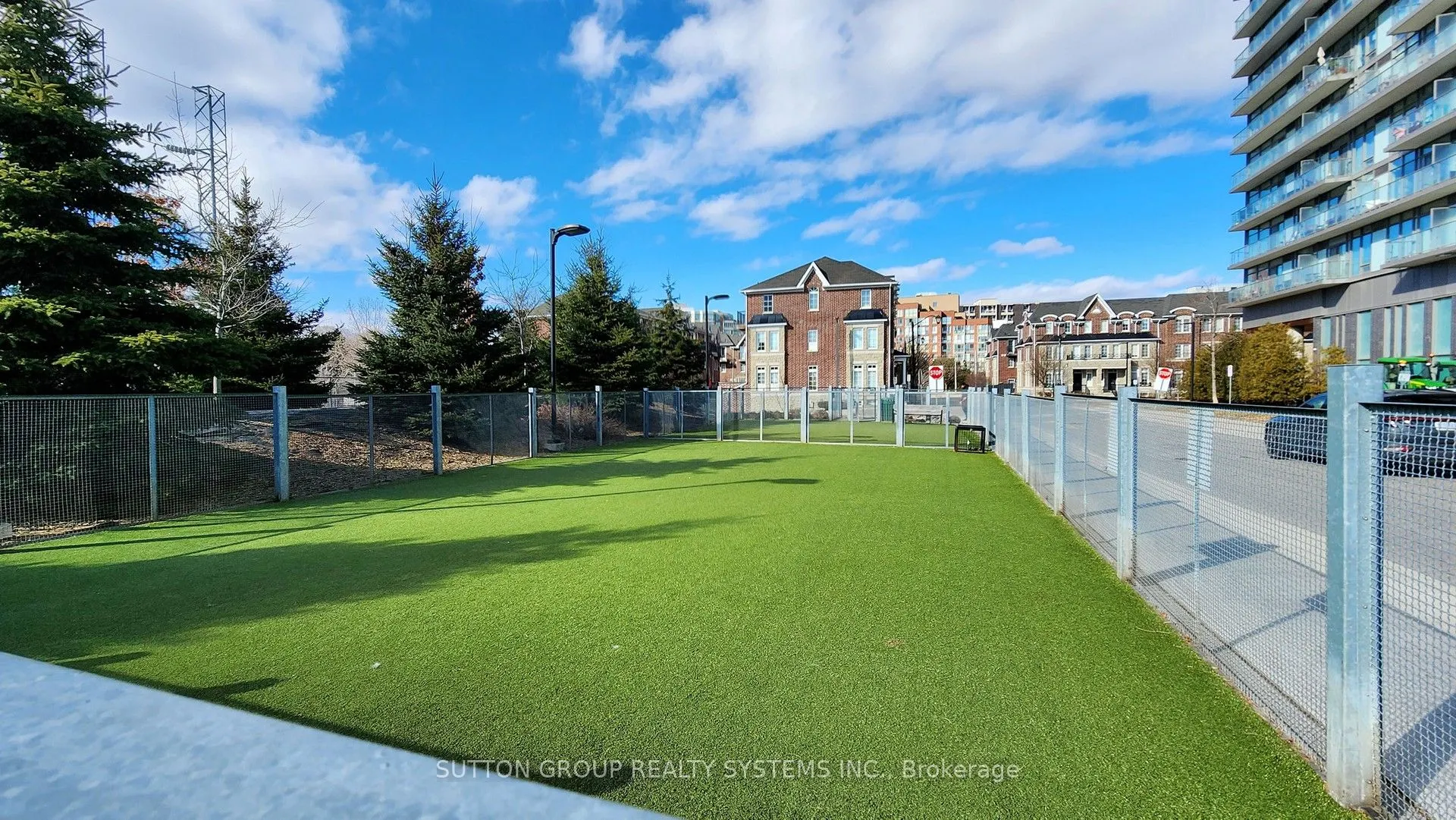 105 The Queensway Avenue, #1206