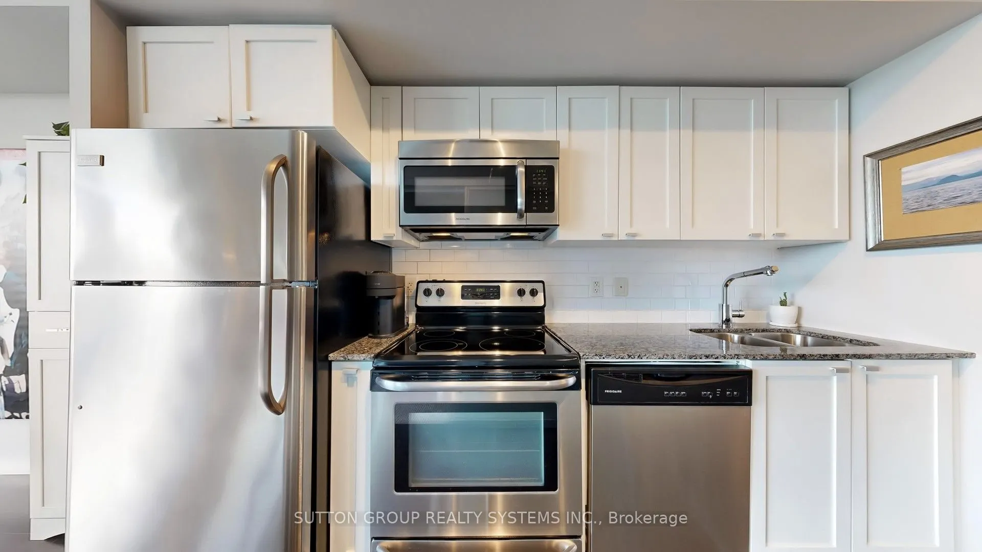 105 The Queensway Avenue, #1206