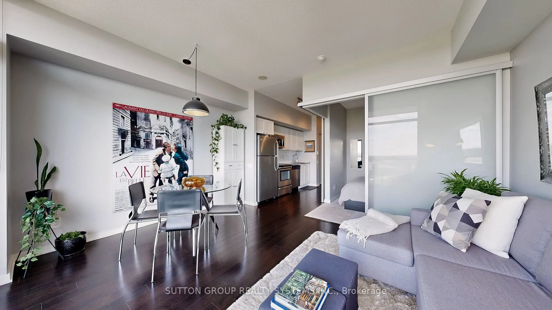 105 The Queensway Avenue, #1206
