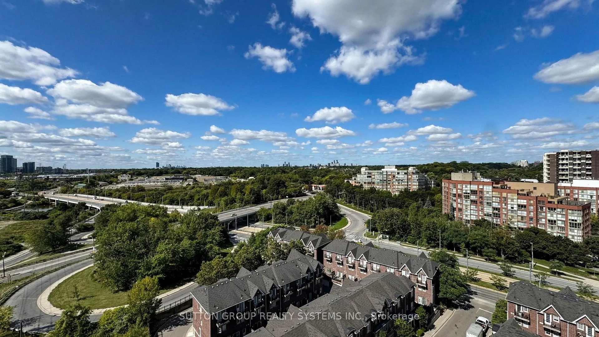 105 The Queensway Avenue, #1206