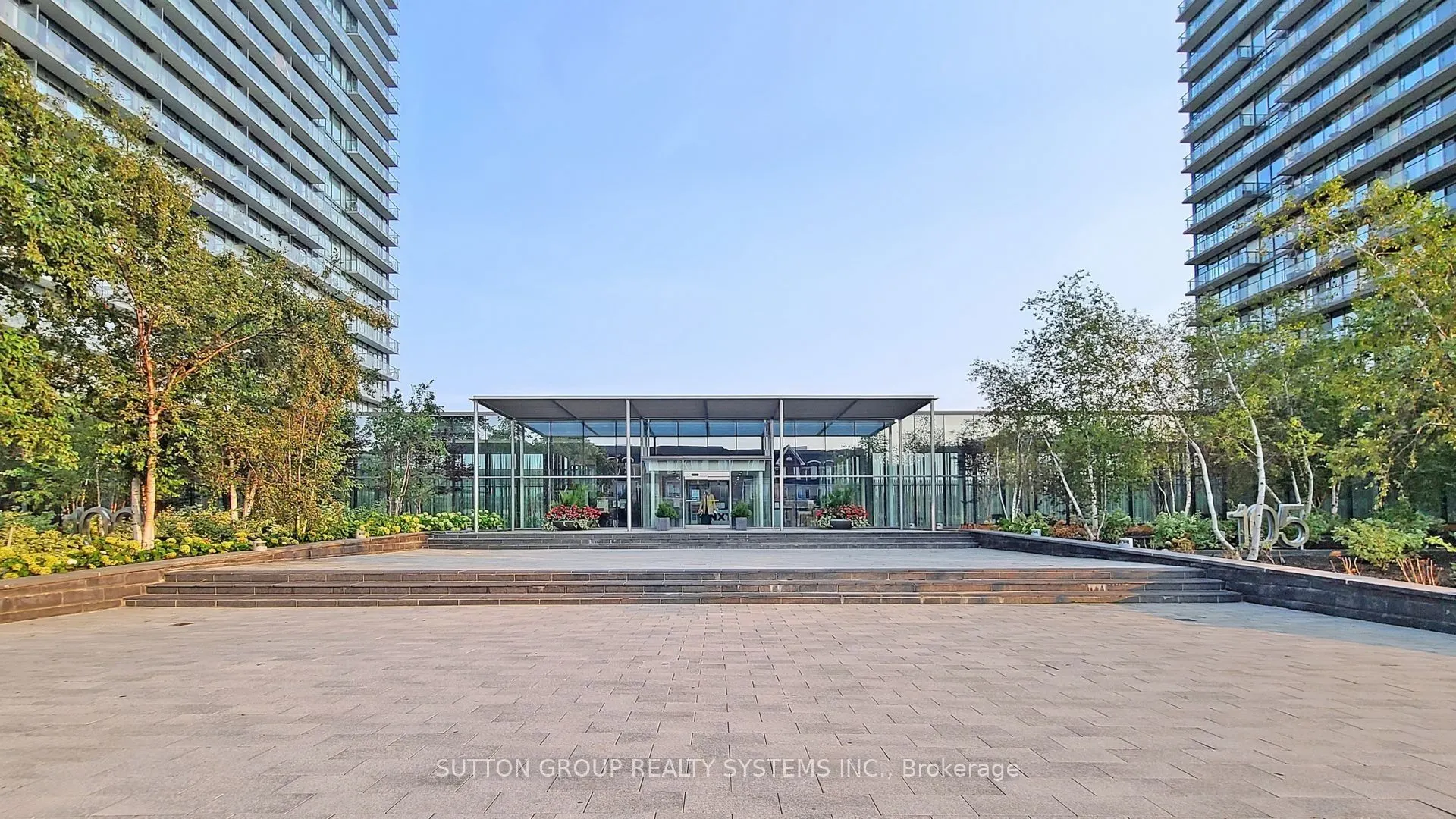 105 The Queensway Avenue, #1206