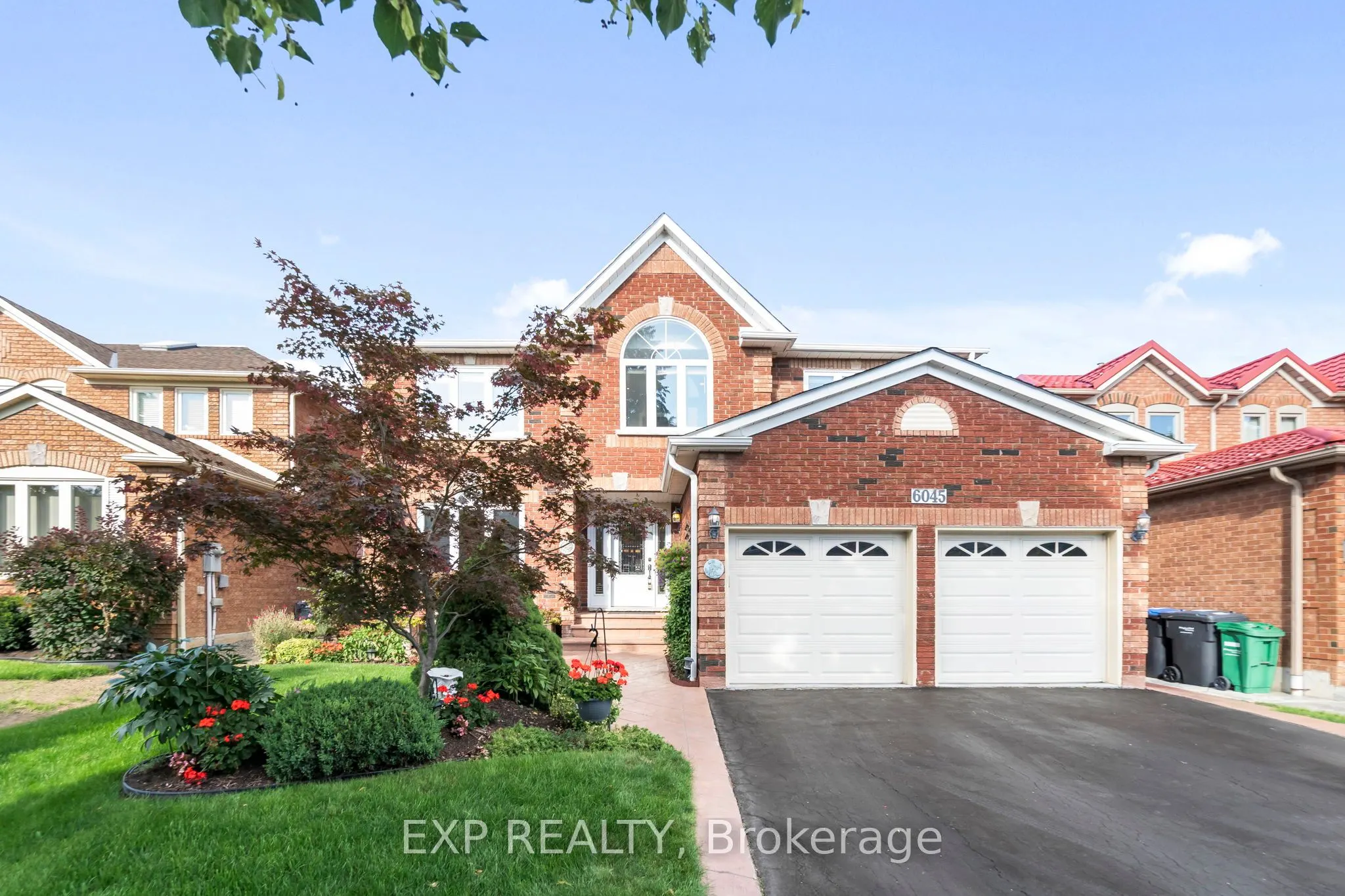 6045 St. Ives Way