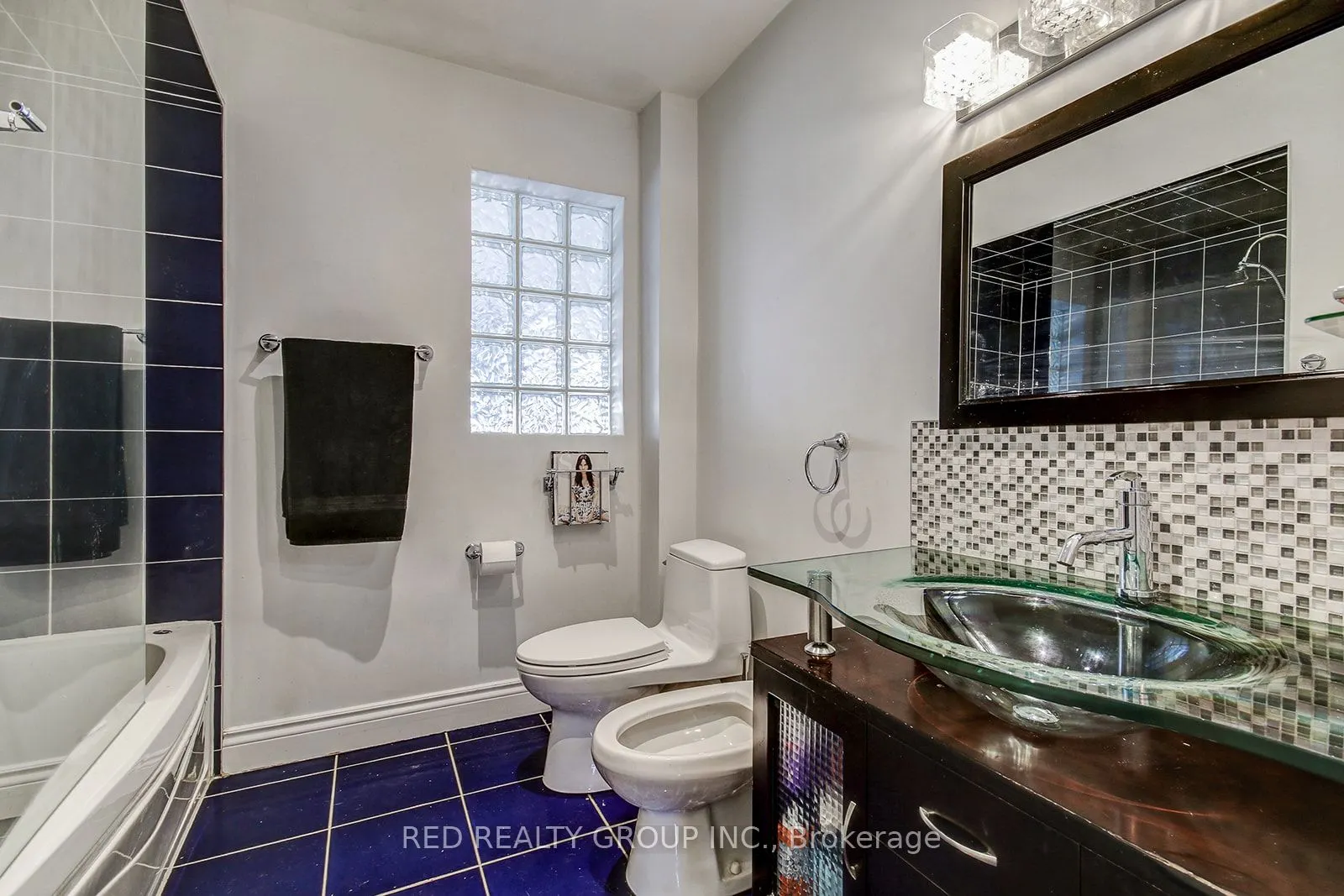 5 Chappel Hill Road
