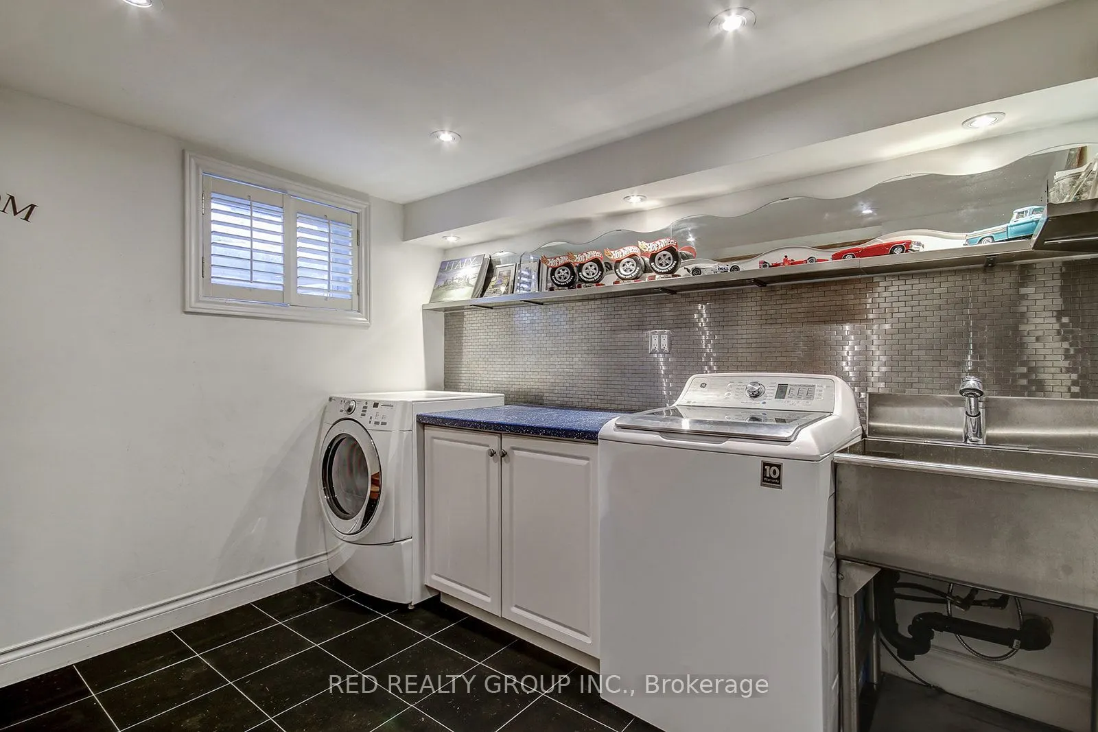 5 Chappel Hill Road