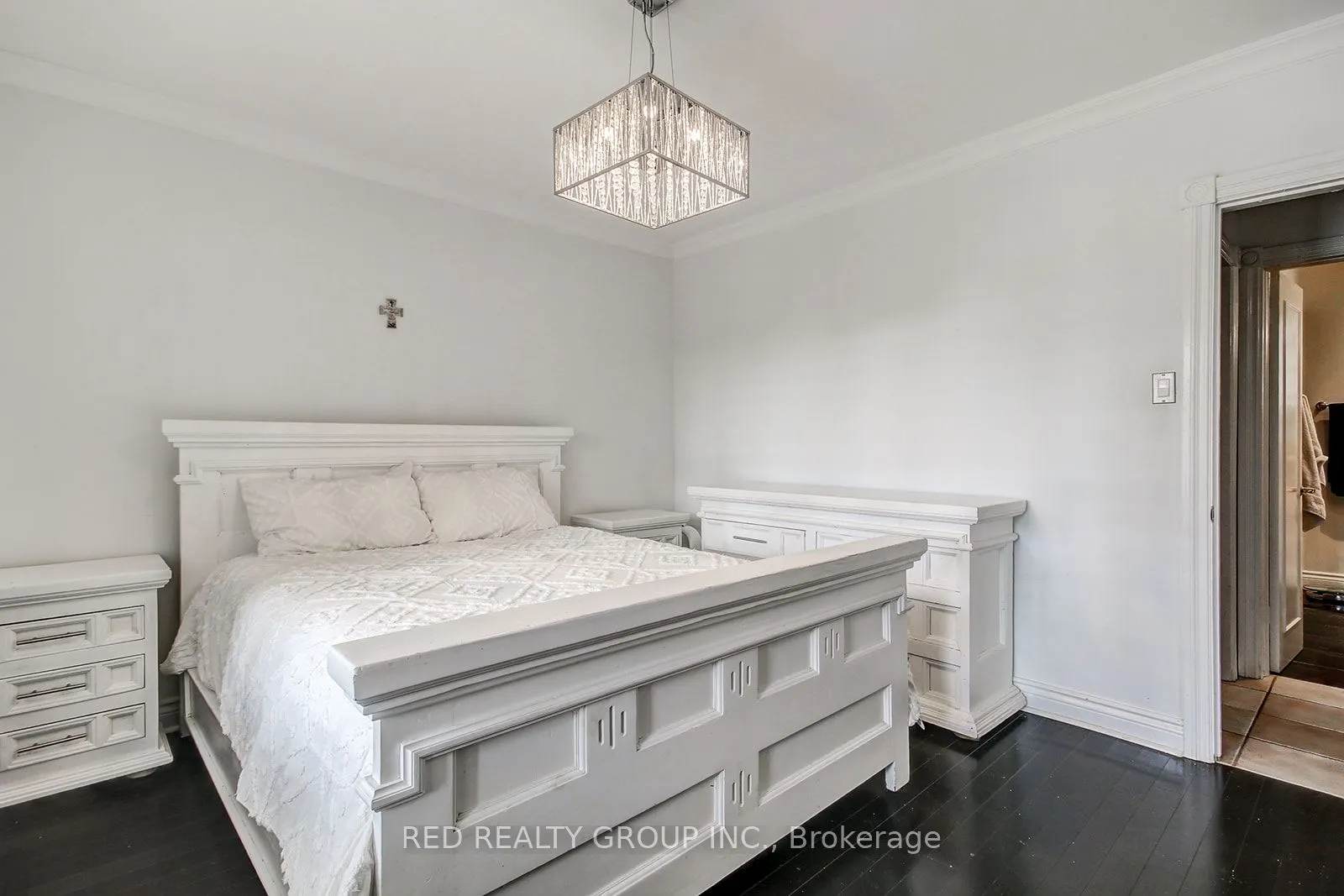 5 Chappel Hill Road