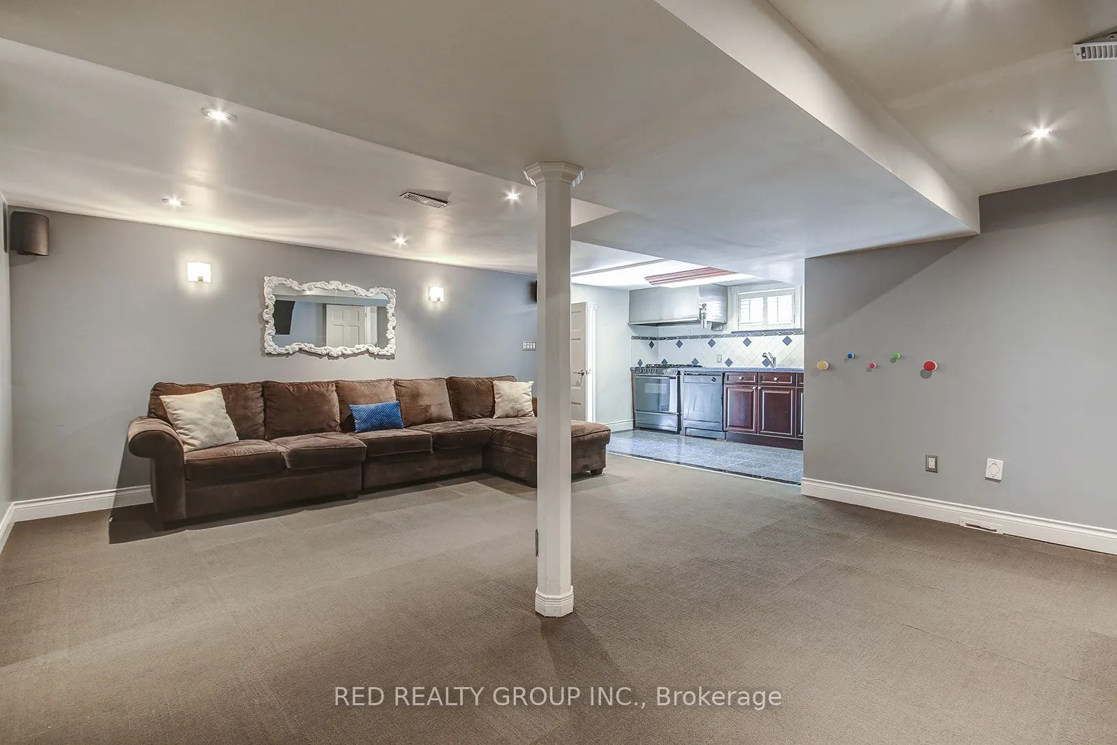 5 Chappel Hill Road