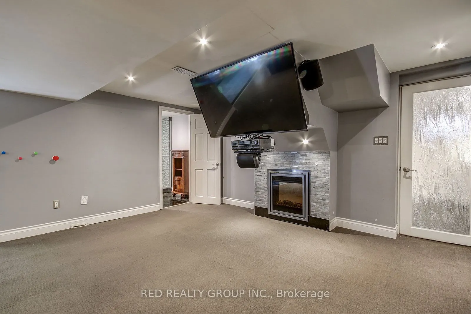 5 Chappel Hill Road
