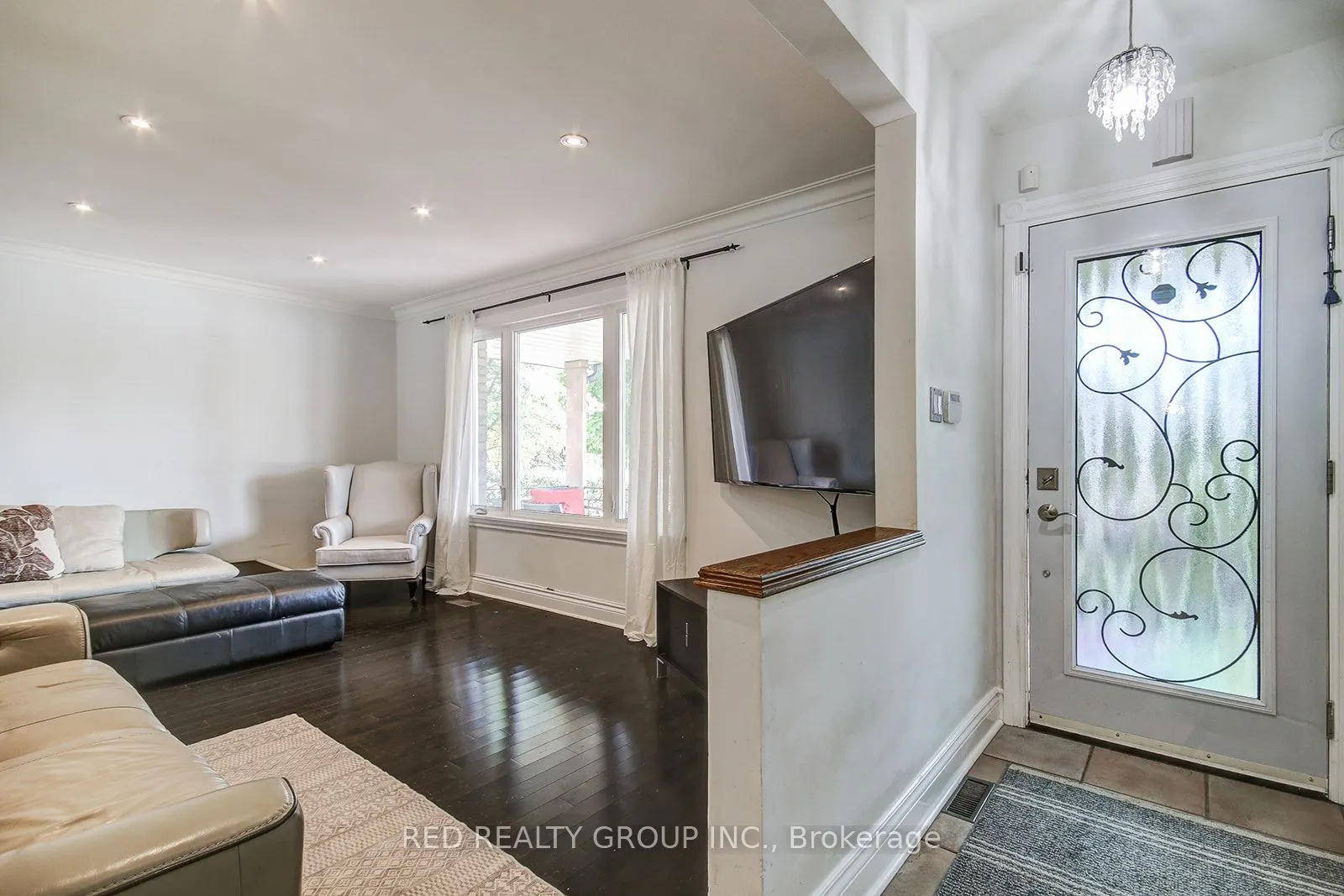 5 Chappel Hill Road