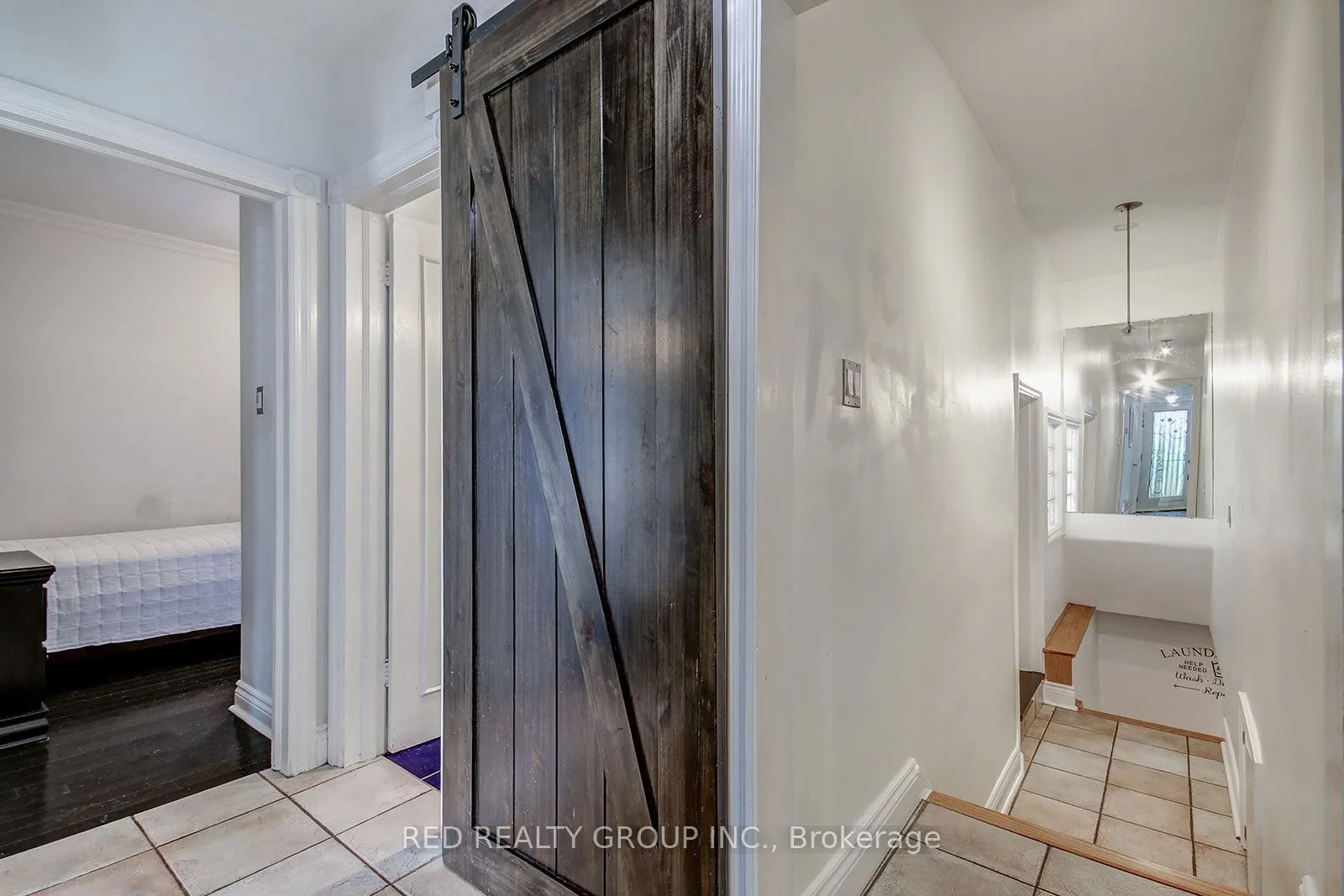 5 Chappel Hill Road
