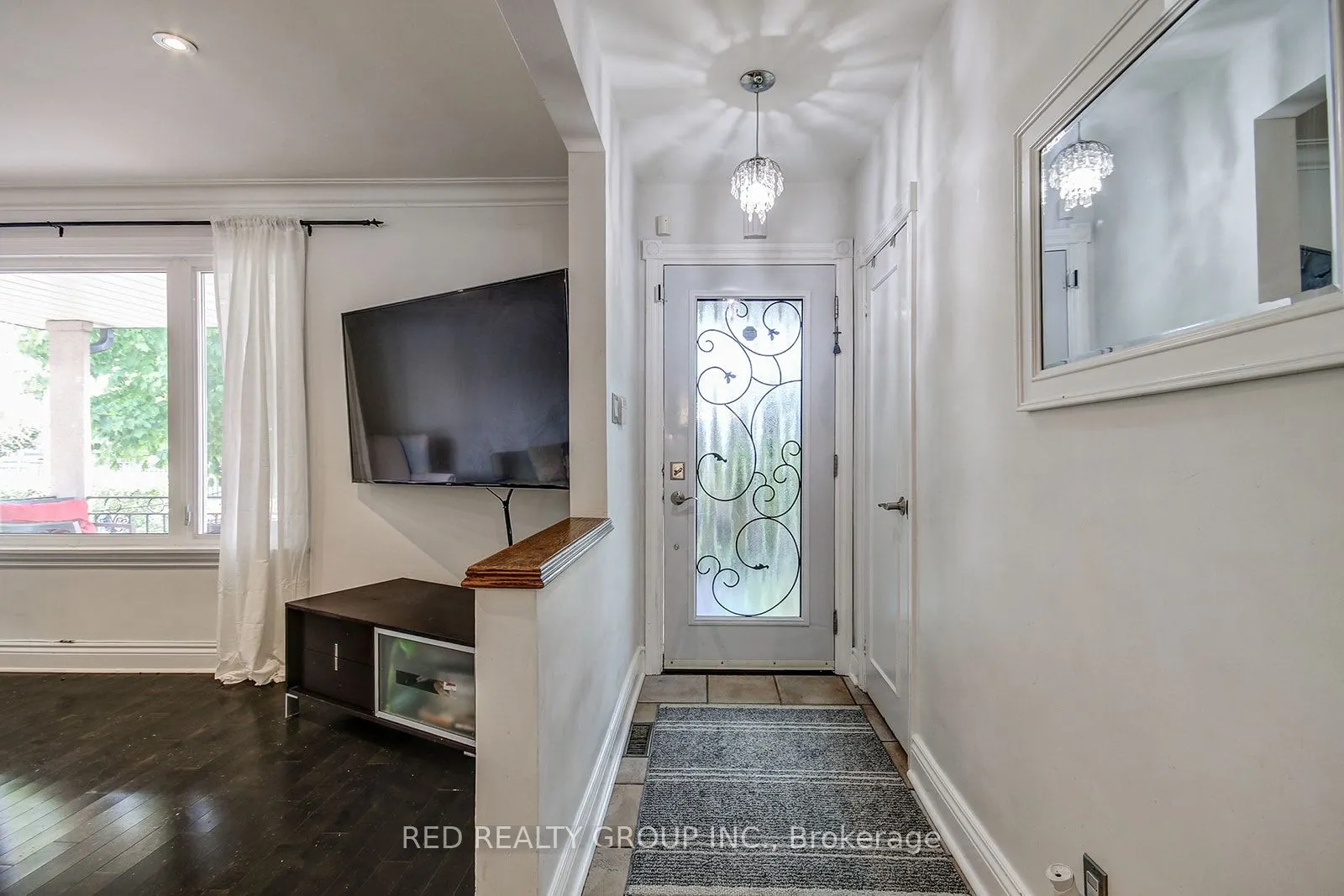 5 Chappel Hill Road