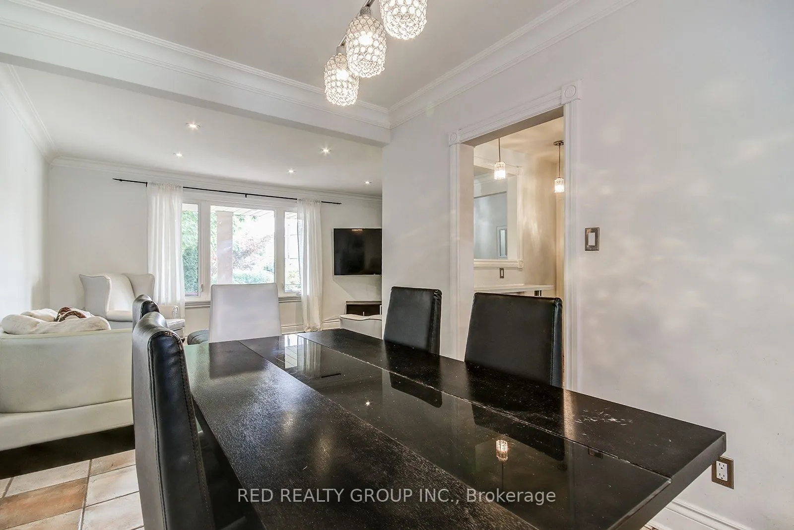 5 Chappel Hill Road