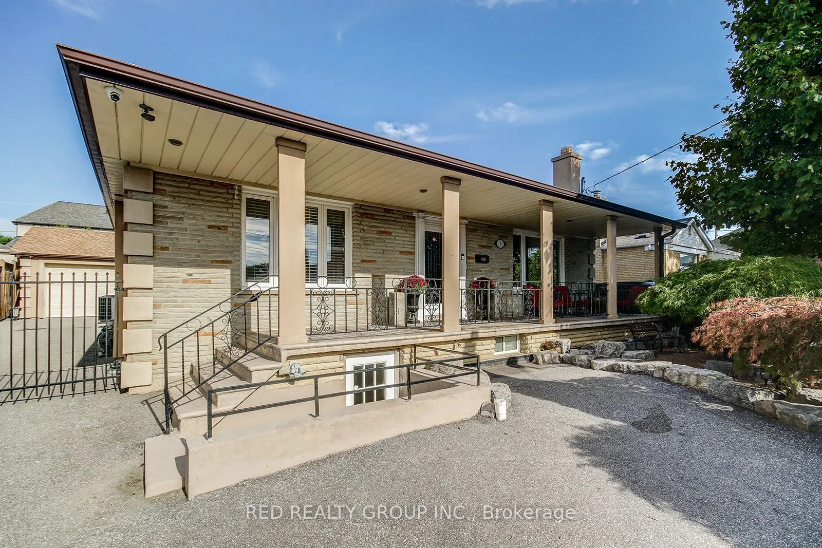 5 Chappel Hill Road