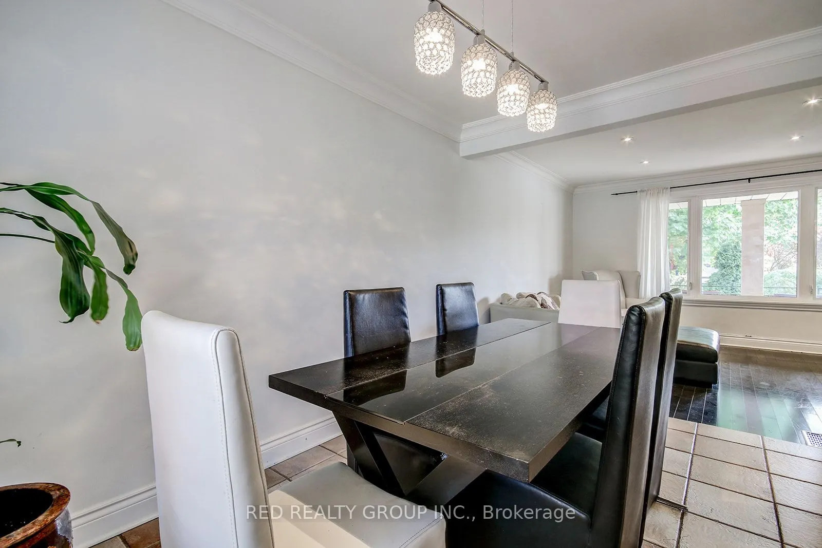 5 Chappel Hill Road